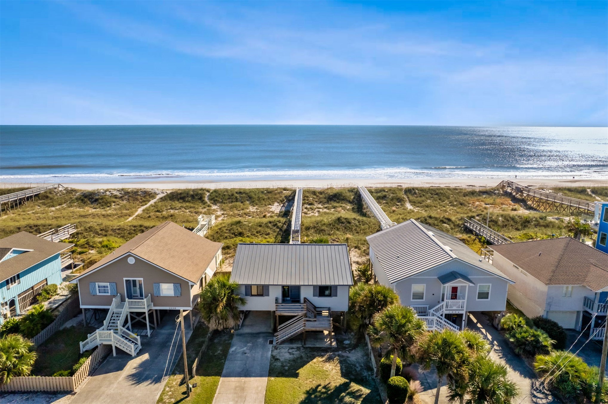 Fernandina Beach, Florida, 32034, United States, 3 Bedrooms Bedrooms, ,2 BathroomsBathrooms,Residential,For Sale,1985659