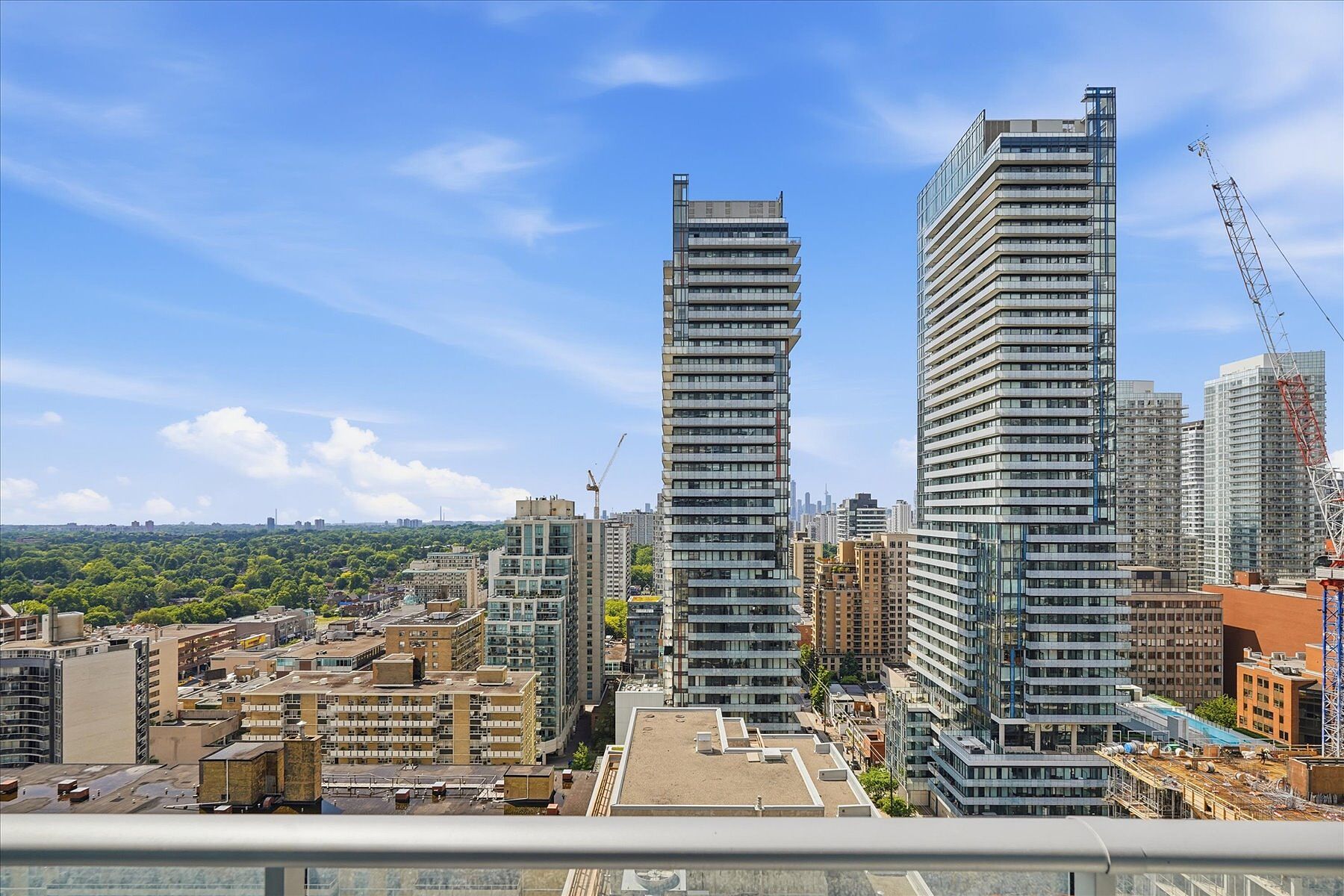 Toronto, Greater Toronto Area - 物件實景