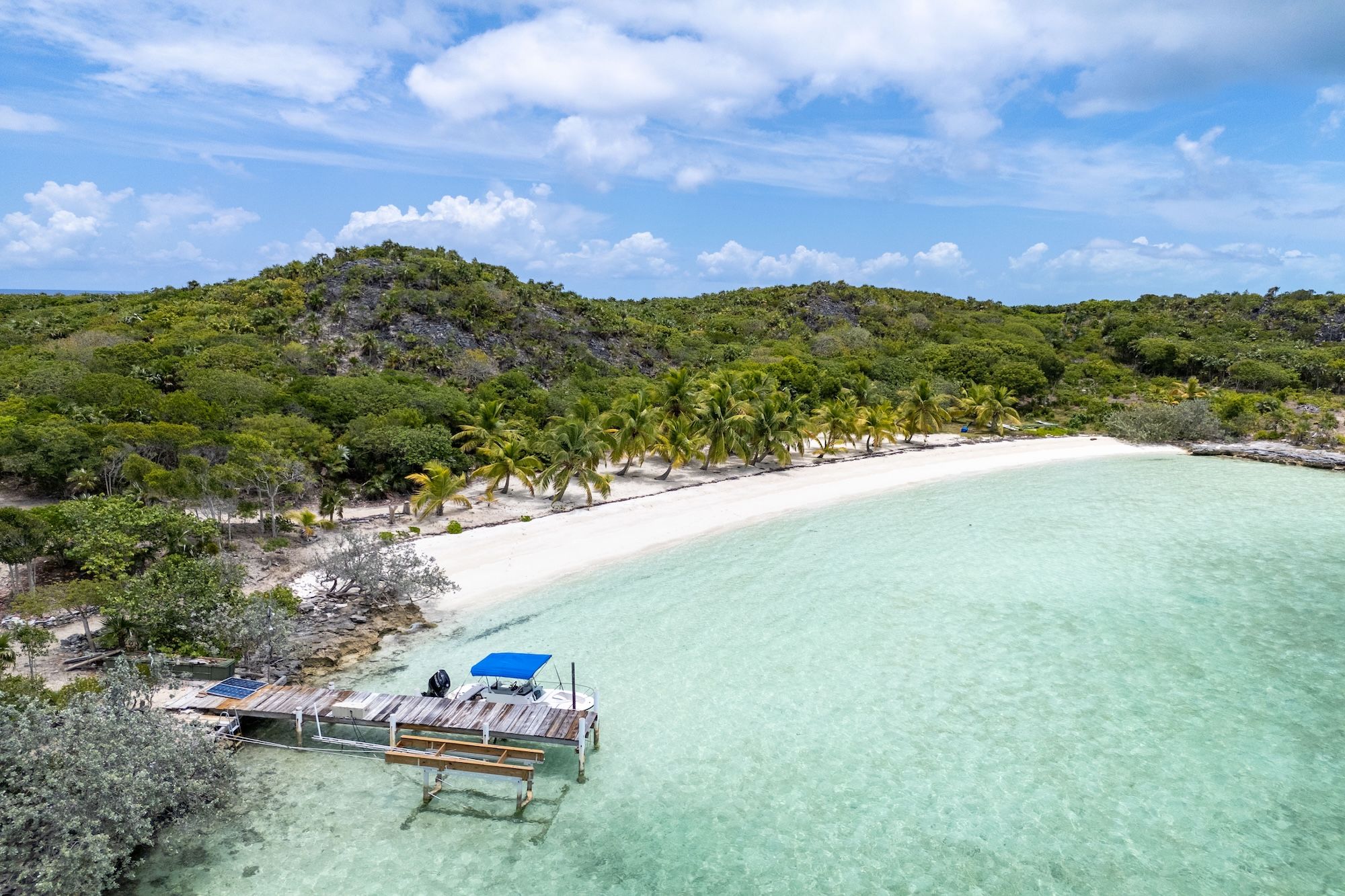  25.38 Acres Elizabeth Island - 物件實景