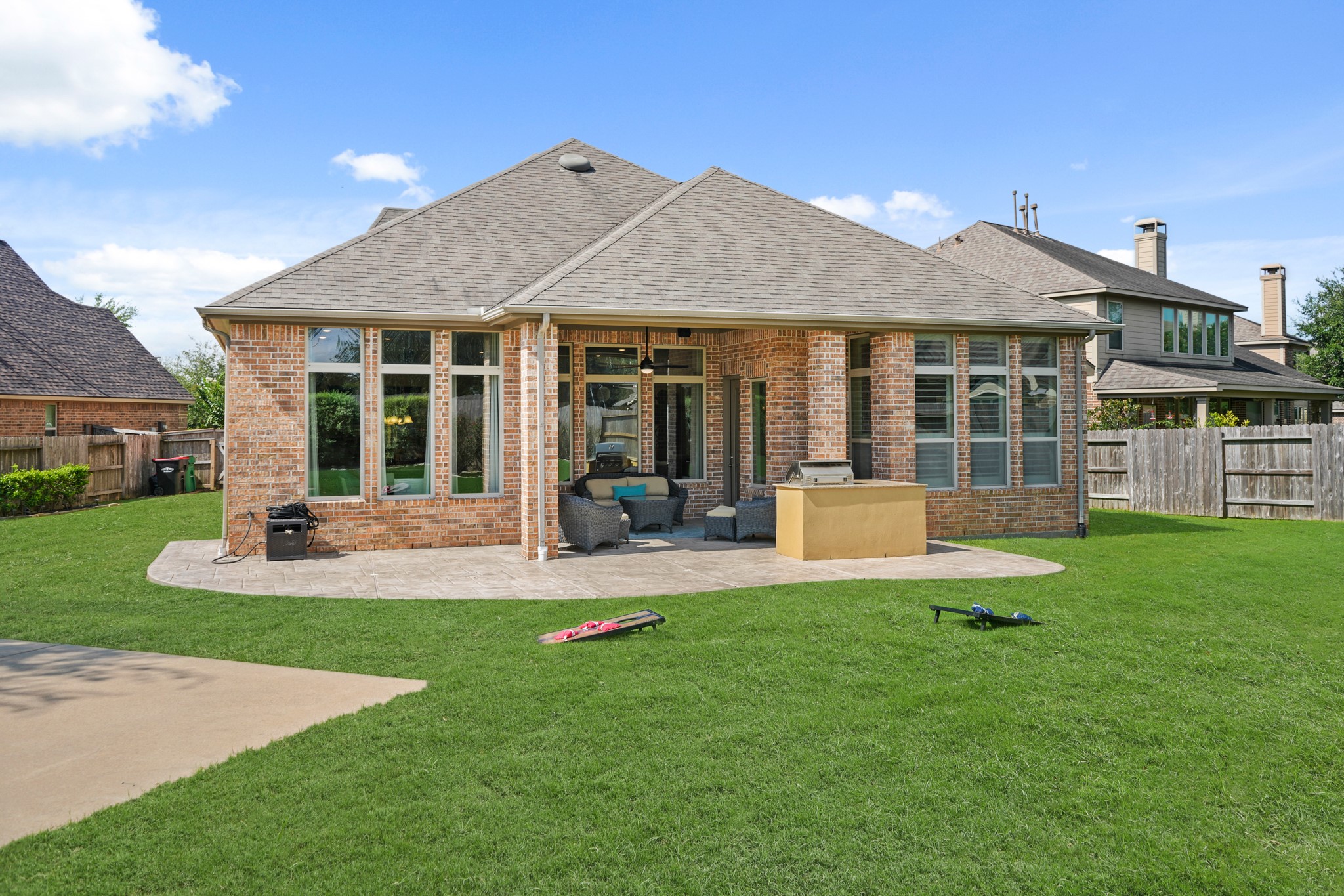 Richmond, Texas, 77407, United States, 4 Bedrooms Bedrooms, ,3 BathroomsBathrooms,Residential,For Sale,1940812