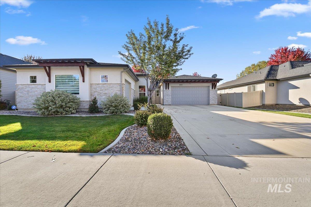 Prickly Pear Dr, Eagle, ID 83616 #1