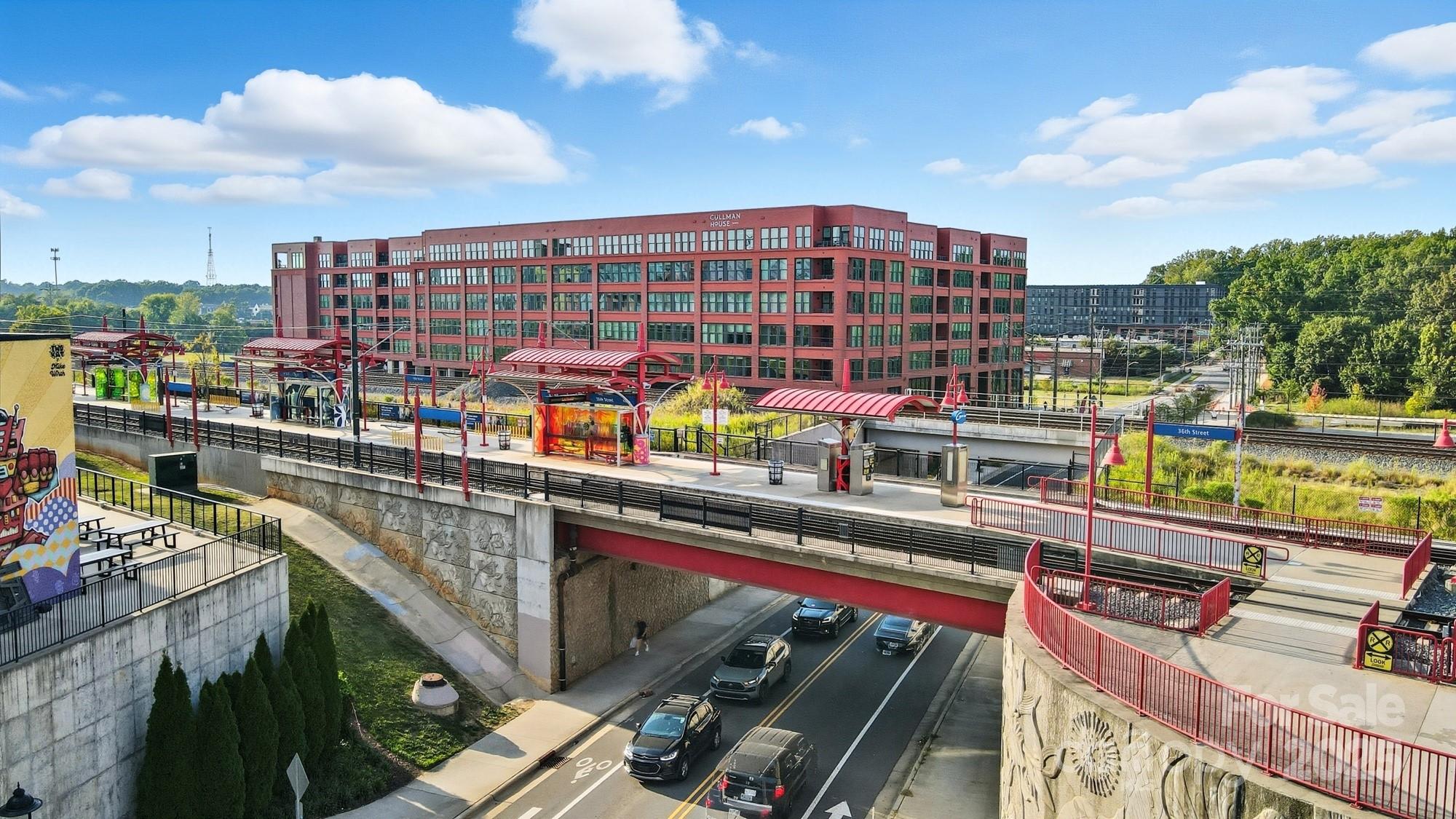 Charlotte, North Carolina, 28205, United States, 2 Bedrooms Bedrooms, ,3 BathroomsBathrooms,Residential,For Sale,1956240