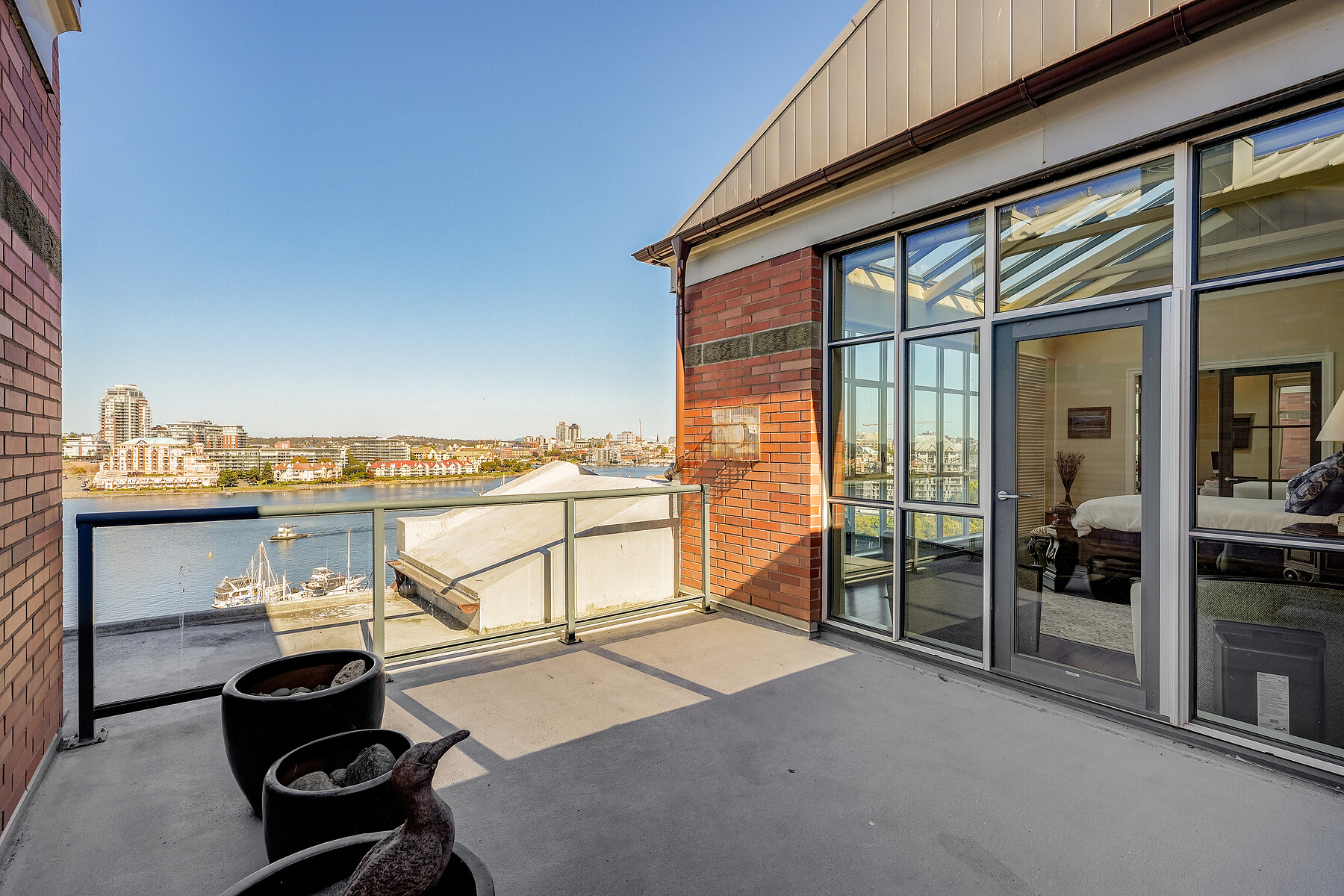  Shoal Point Penthouse - 物件實景