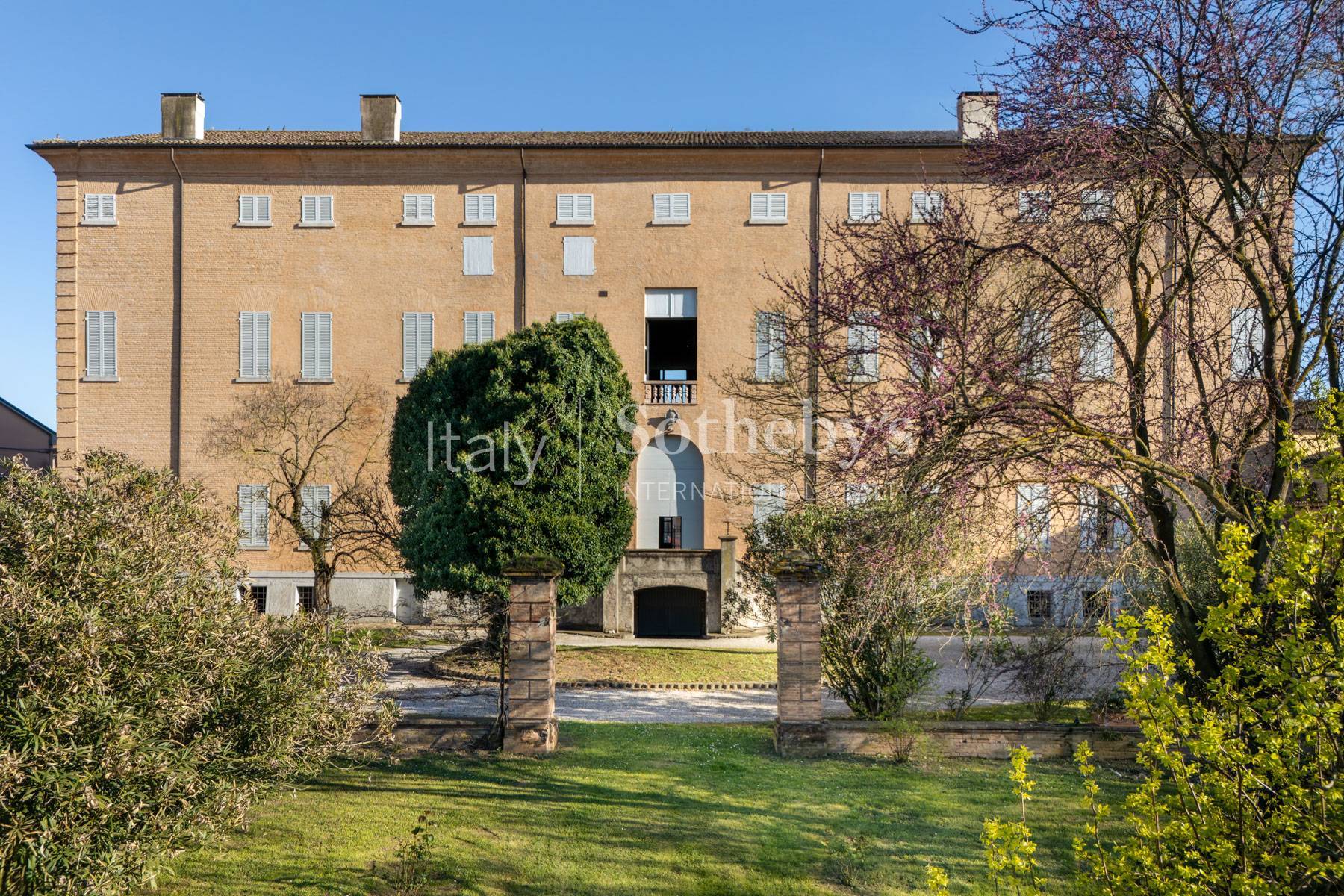  Fully and Finely Restored Historic Palace - 物件實景