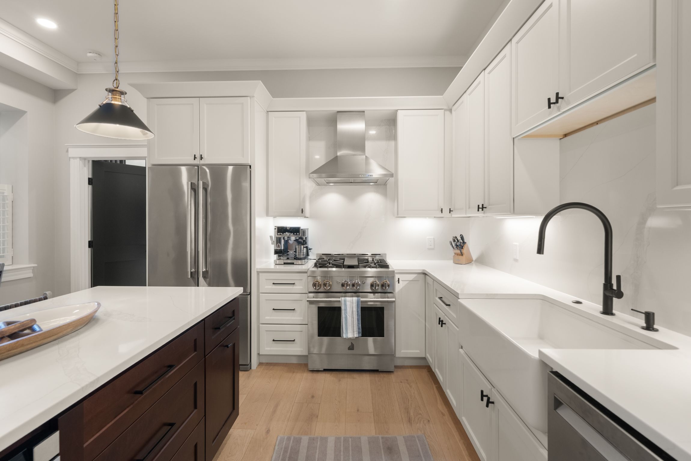  40 Mount Vernon Street, Unit 1, Boston, MA, 02129 - 物件實景