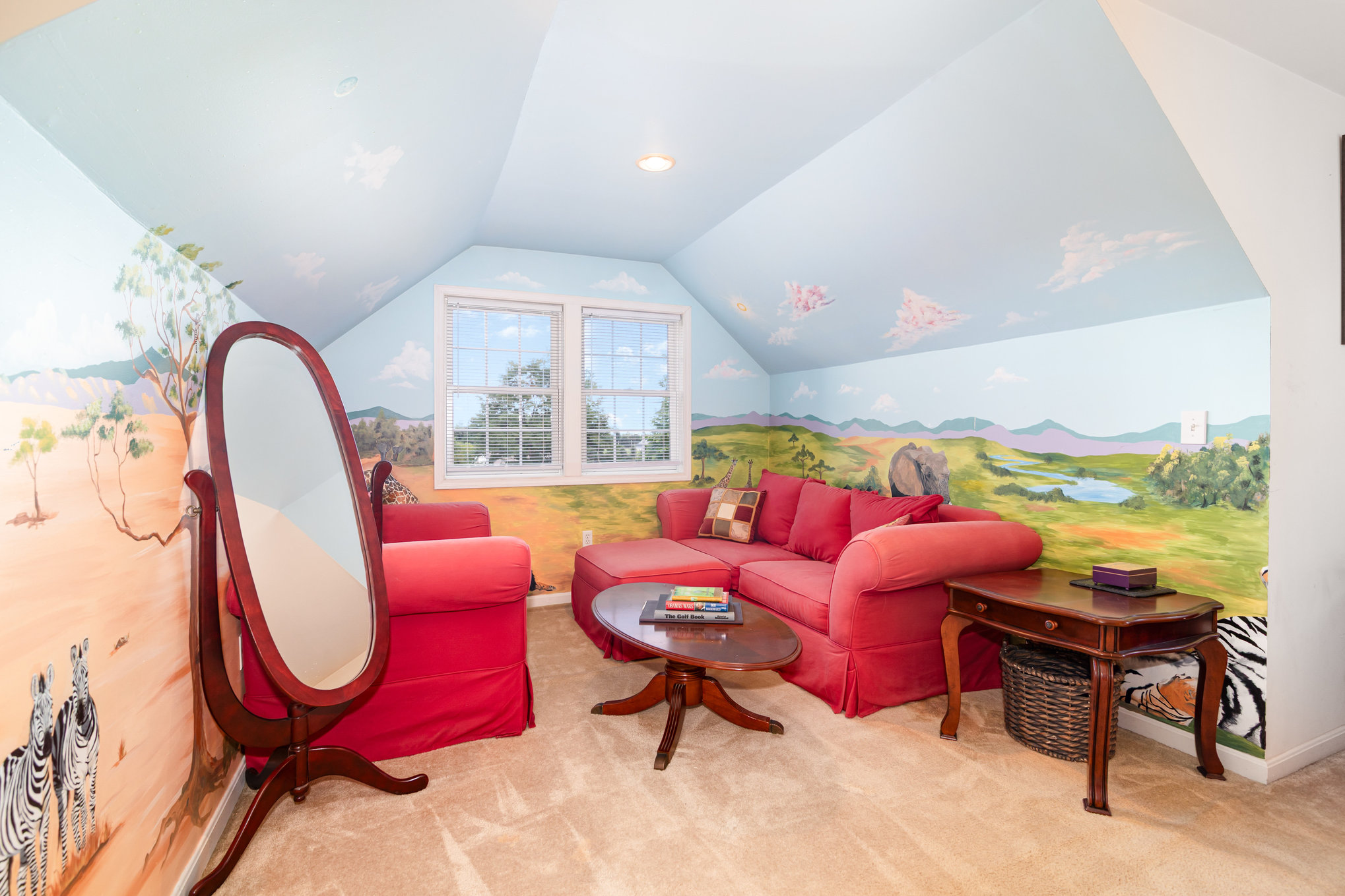 Carlisle, Pennsylvania, 17015, United States, 5 Bedrooms Bedrooms, ,6 BathroomsBathrooms,Residential,For Sale,1979964