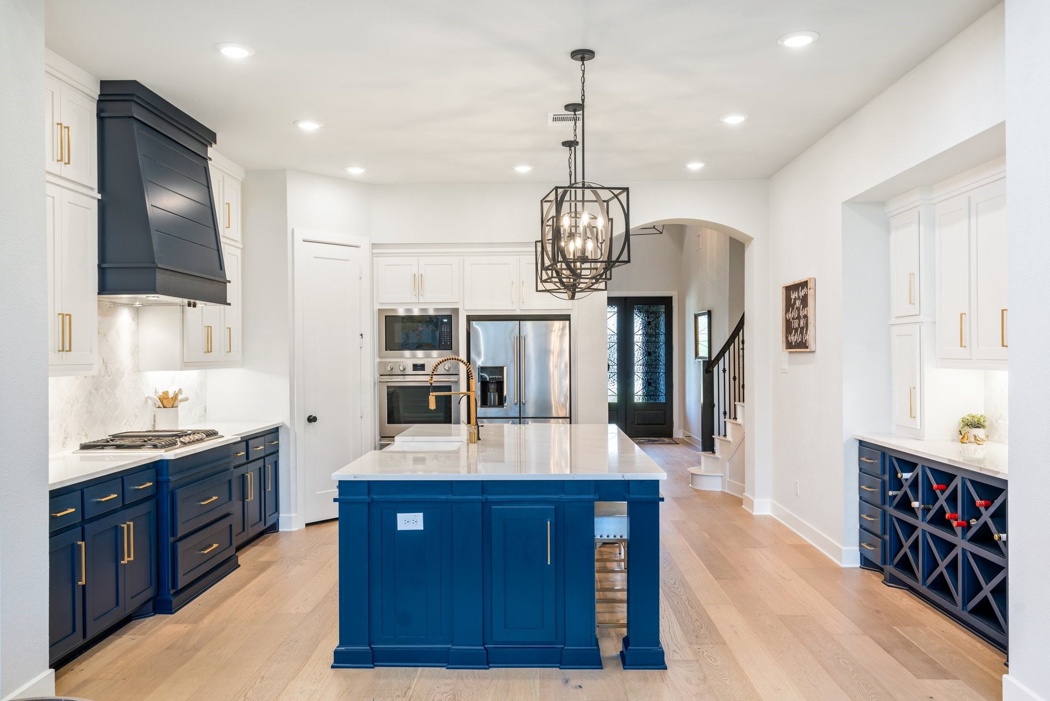 Prosper, Texas, 75078, United States, 5 Bedrooms Bedrooms, ,6 BathroomsBathrooms,Residential,For Sale,1827334