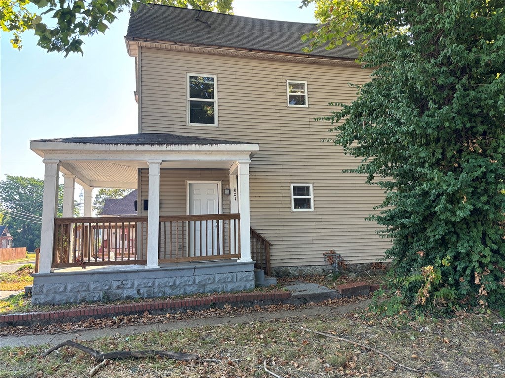 Jackson Ave, Joplin, MO 64801