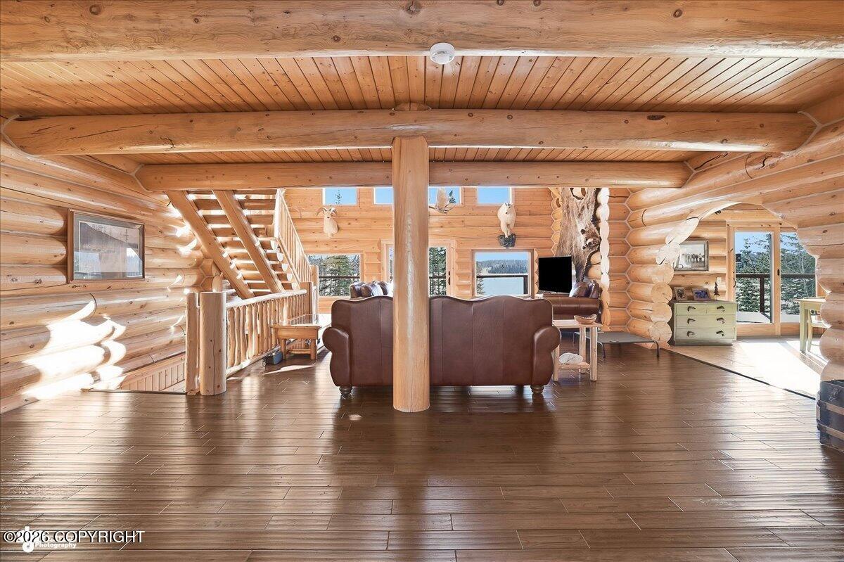 Kasilof, Alaska, 99610, United States, 3 Bedrooms Bedrooms, ,4 BathroomsBathrooms,Residential,For Sale,2026107