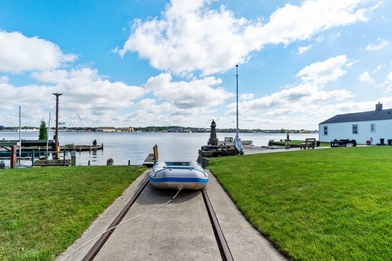 Sturgeon Bay, Wisconsin, 54235, United States, 5 Bedrooms Bedrooms, ,3 BathroomsBathrooms,Residential,For Sale,1923516