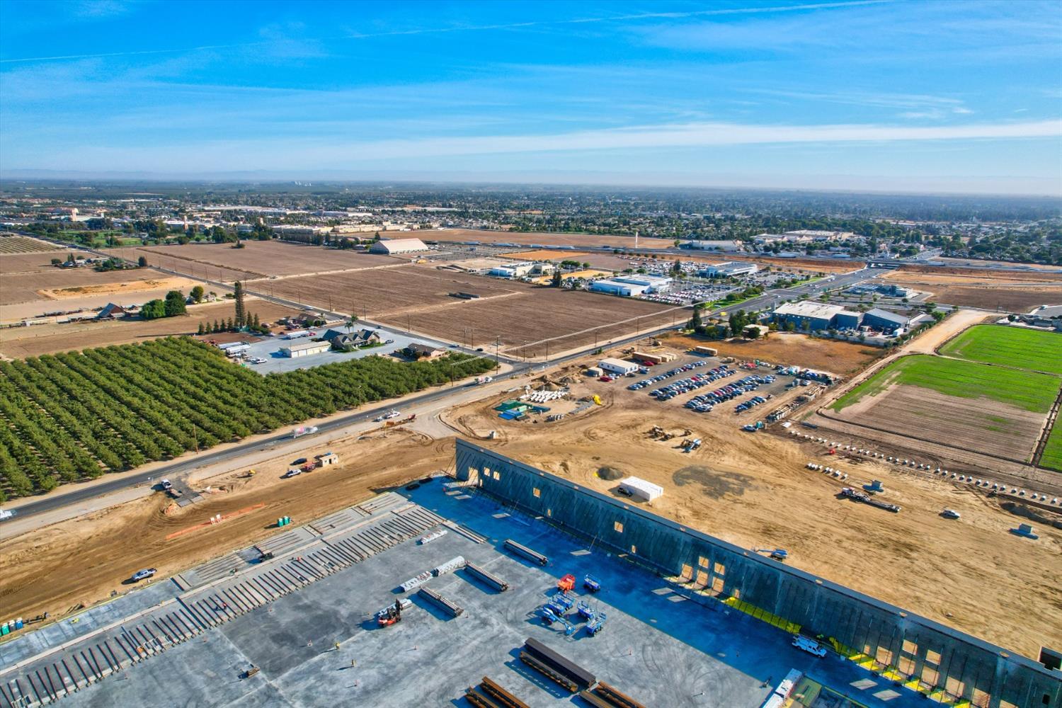 0 N TEGNER ROAD, Turlock, California, 95380, United States, ,Residential,For Sale,0 N TEGNER ROAD,1008290
