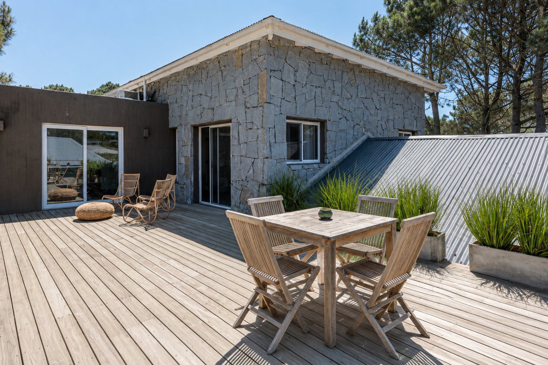  Elegant 4-Bedroom House with Pool in Pinar del Faro - 物件實景