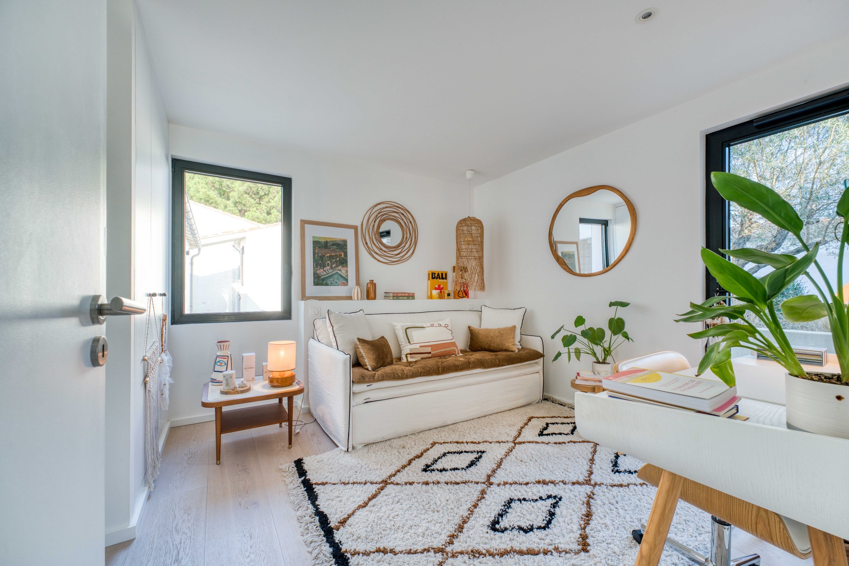  Île de Ré – Le Bois-Plage-en-Ré – The Ré Island lifestyle in an exceptional vil… - 物件實景