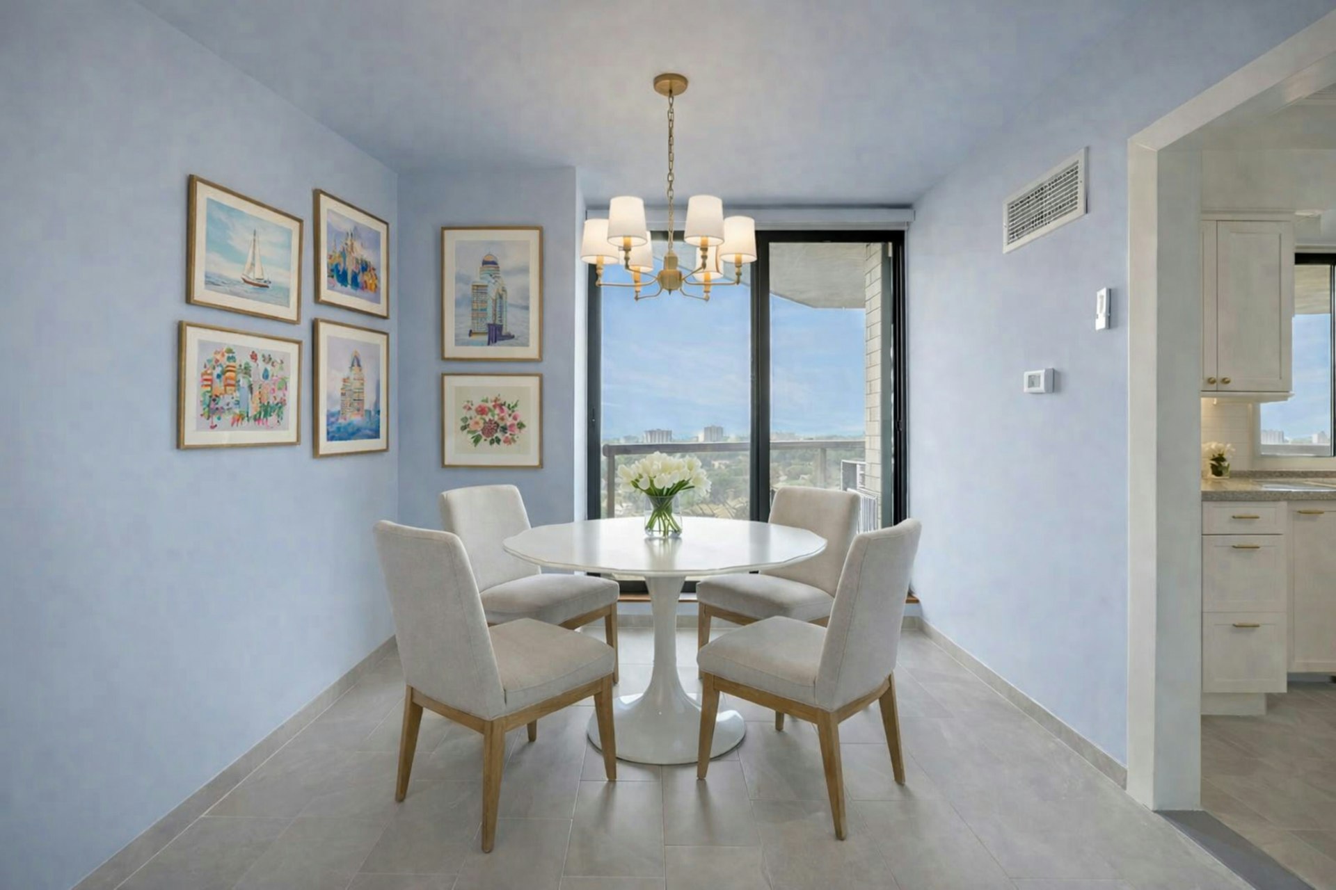  900 Palisade Avenue, Fort Lee, NJ 07024 - 物件實景