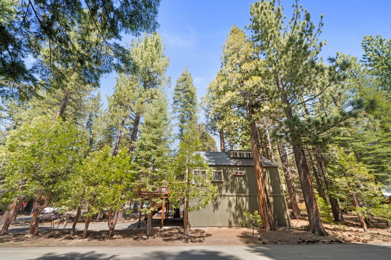 Tahoma, California, 96142, United States, 3 Bedrooms Bedrooms, ,1 BathroomBathrooms,Residential,For Sale,1794166