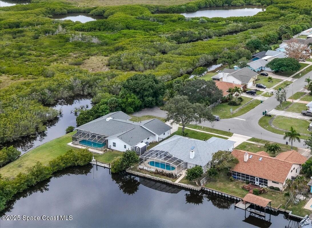Merritt Island, Florida, 32952, United States, 4 Bedrooms Bedrooms, ,2 BathroomsBathrooms,Residential,For Sale,1989308