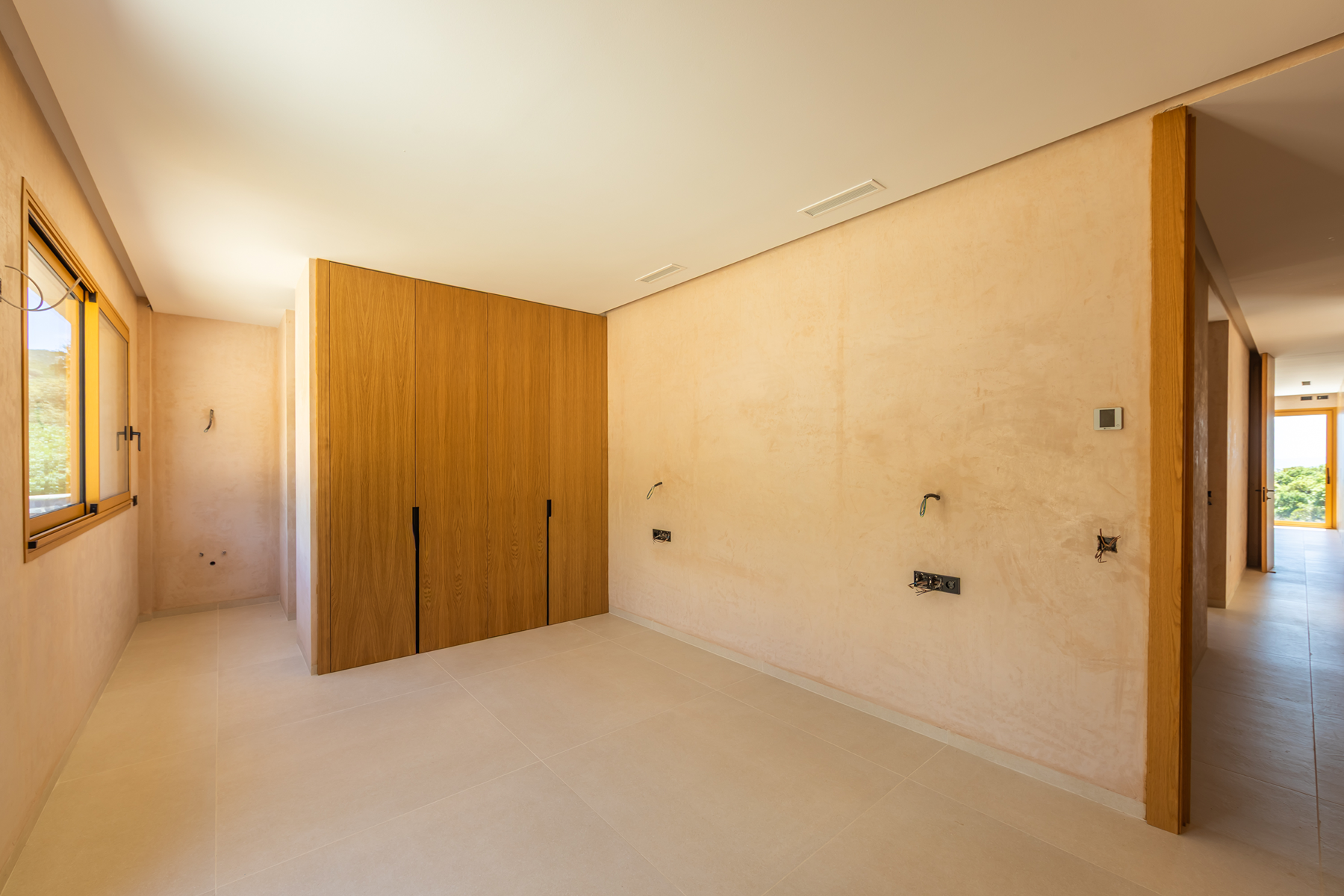  Newly built villa in a natural setting of Tarifa - 物件實景