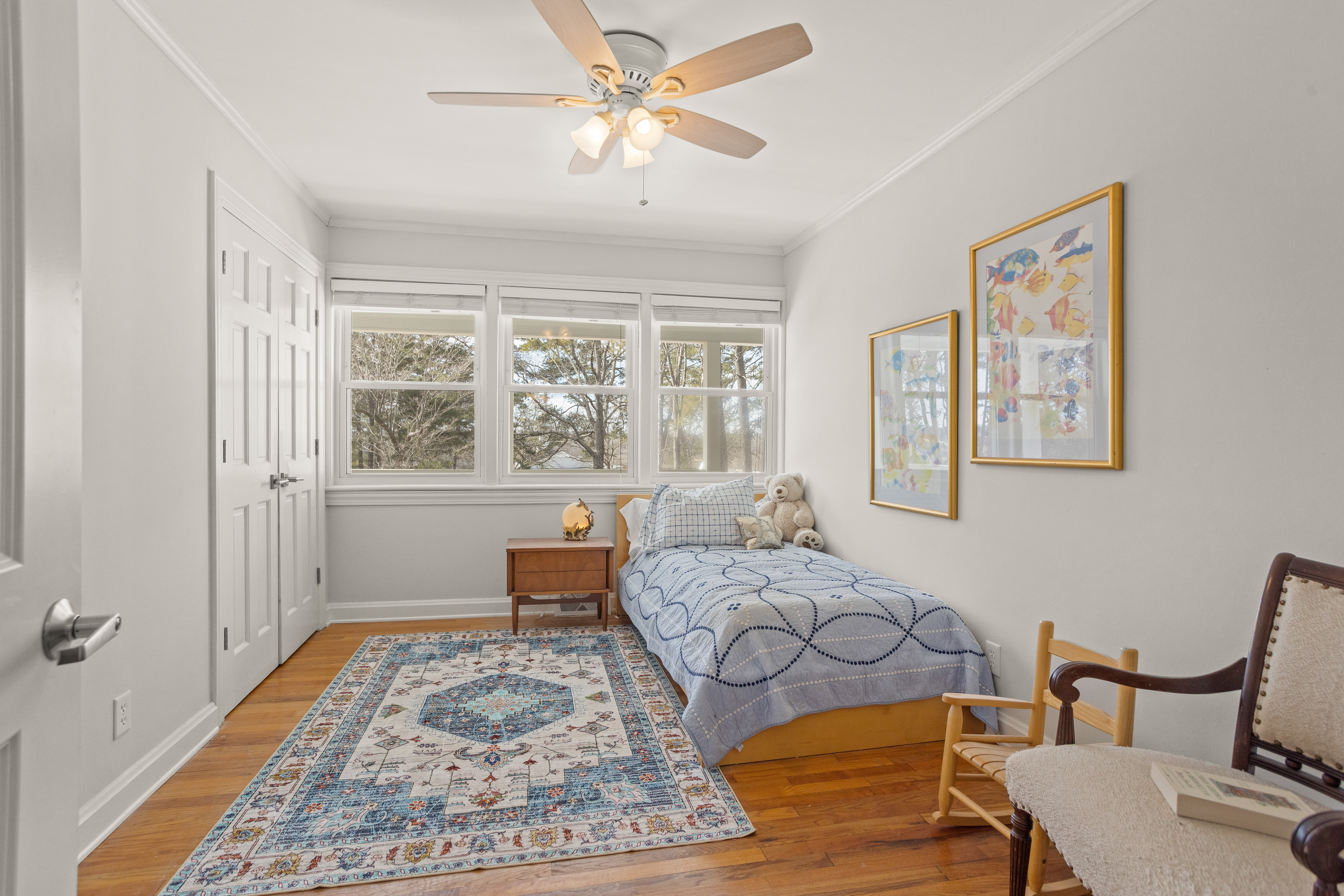  4 Windfield Road, Greenville, SC 29607 - 物件實景