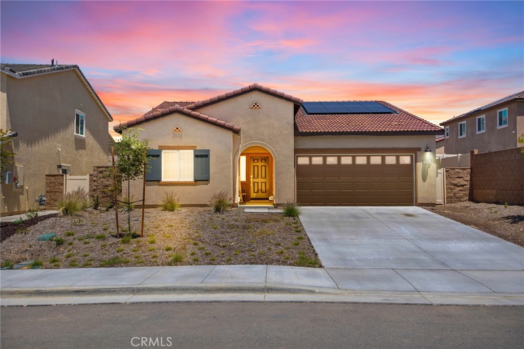 Beaumont, California, 92223, United States, 3 Bedrooms Bedrooms, ,2 BathroomsBathrooms,Residential,For Sale,1983503