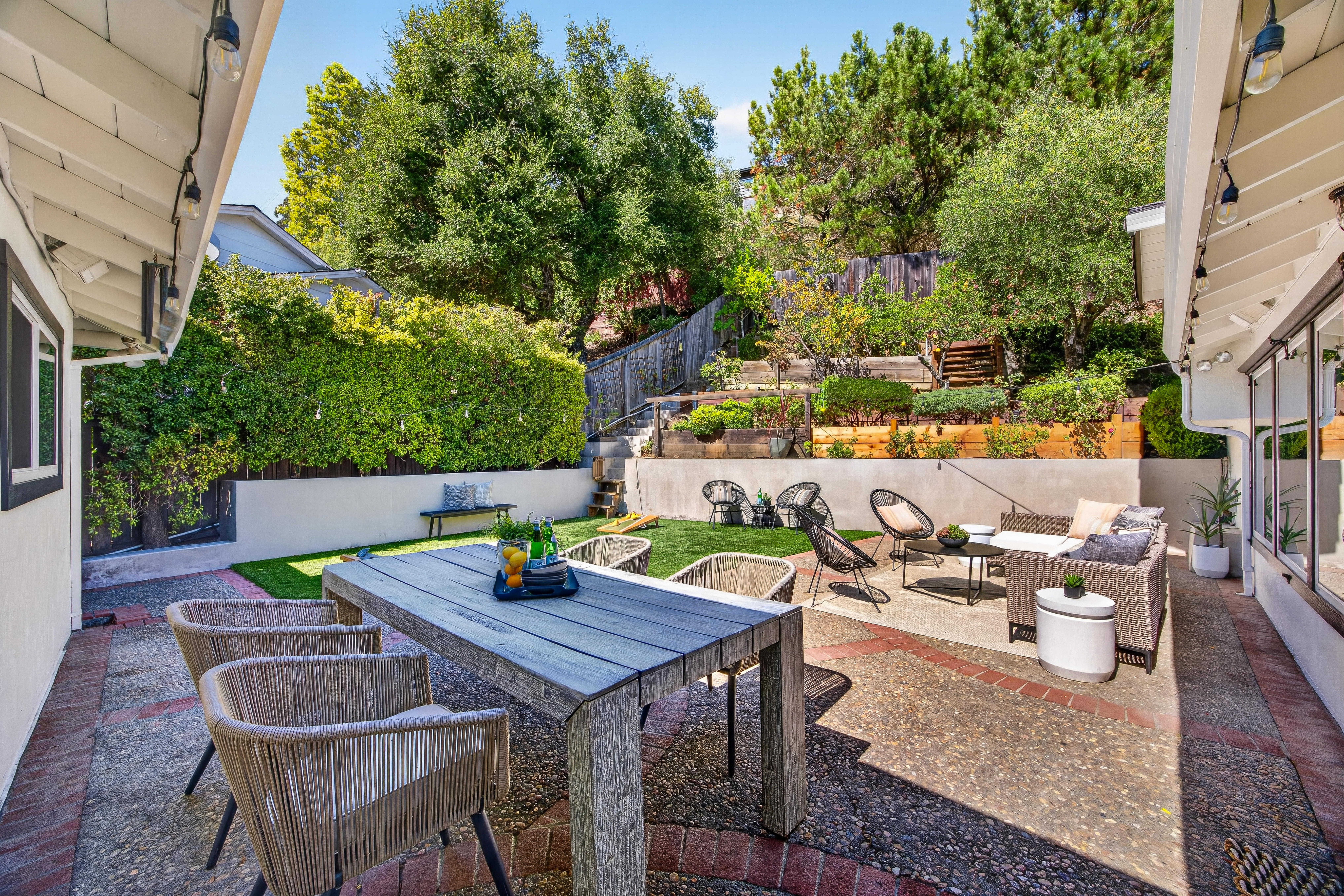  39 Corte Placida, Larkspur, CA 94904 - 物件實景
