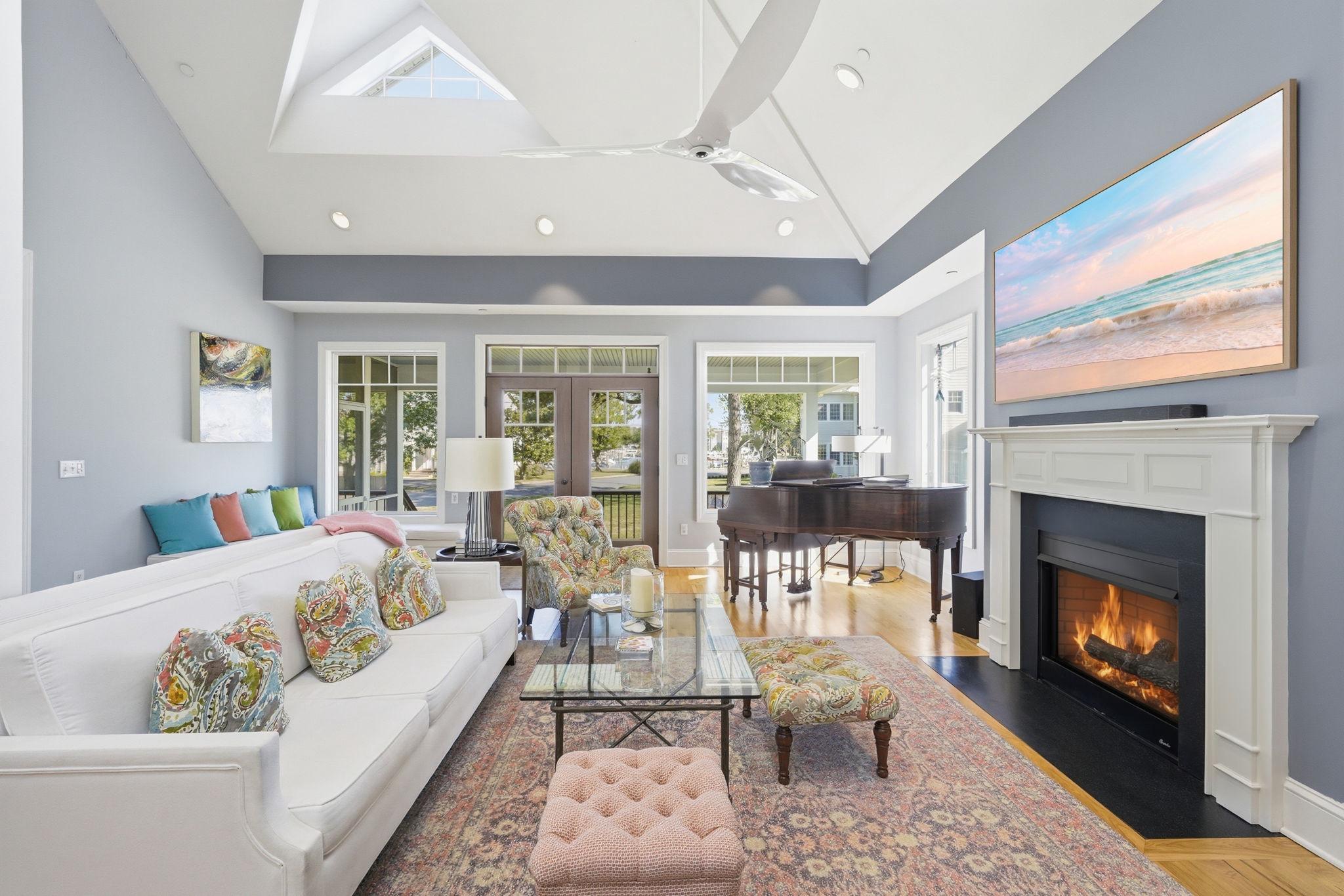  303 Manor, Saint Michaels, MD, 21663 - 物件實景
