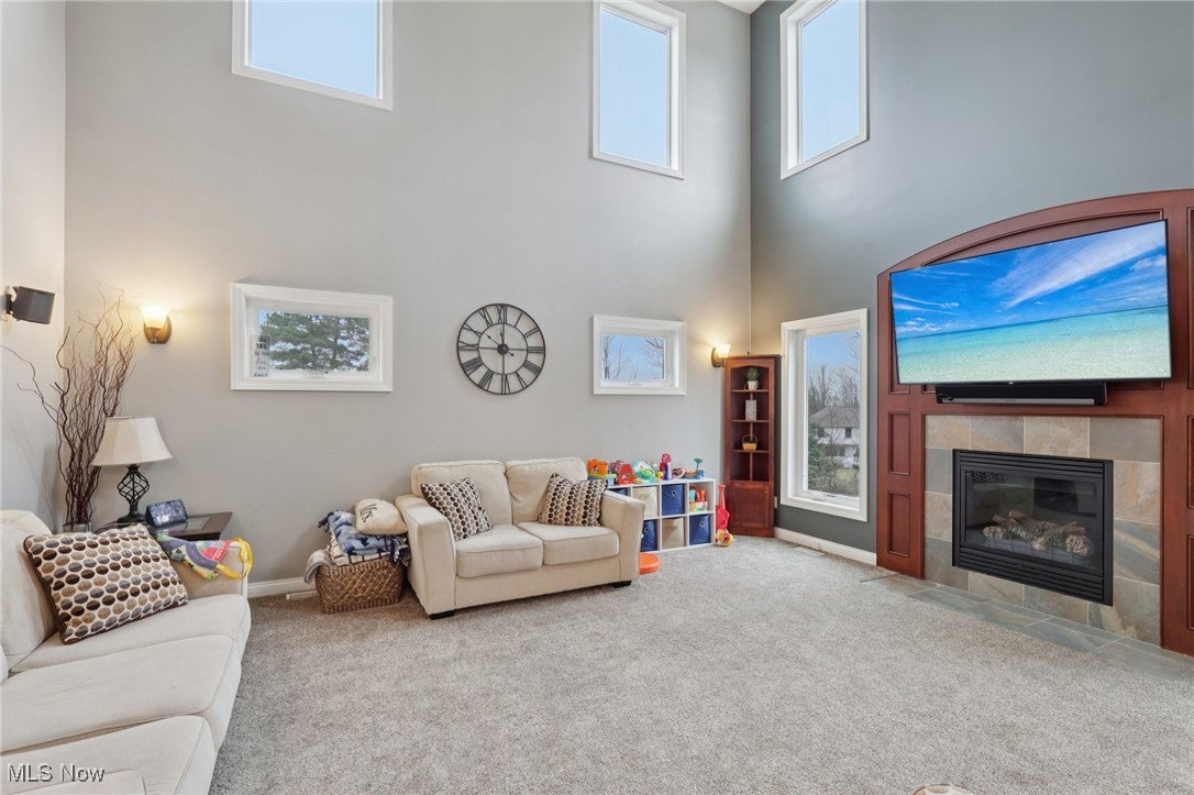 Concord, Ohio, 44077, United States, 4 Bedrooms Bedrooms, ,4 BathroomsBathrooms,Residential,For Sale,2009319