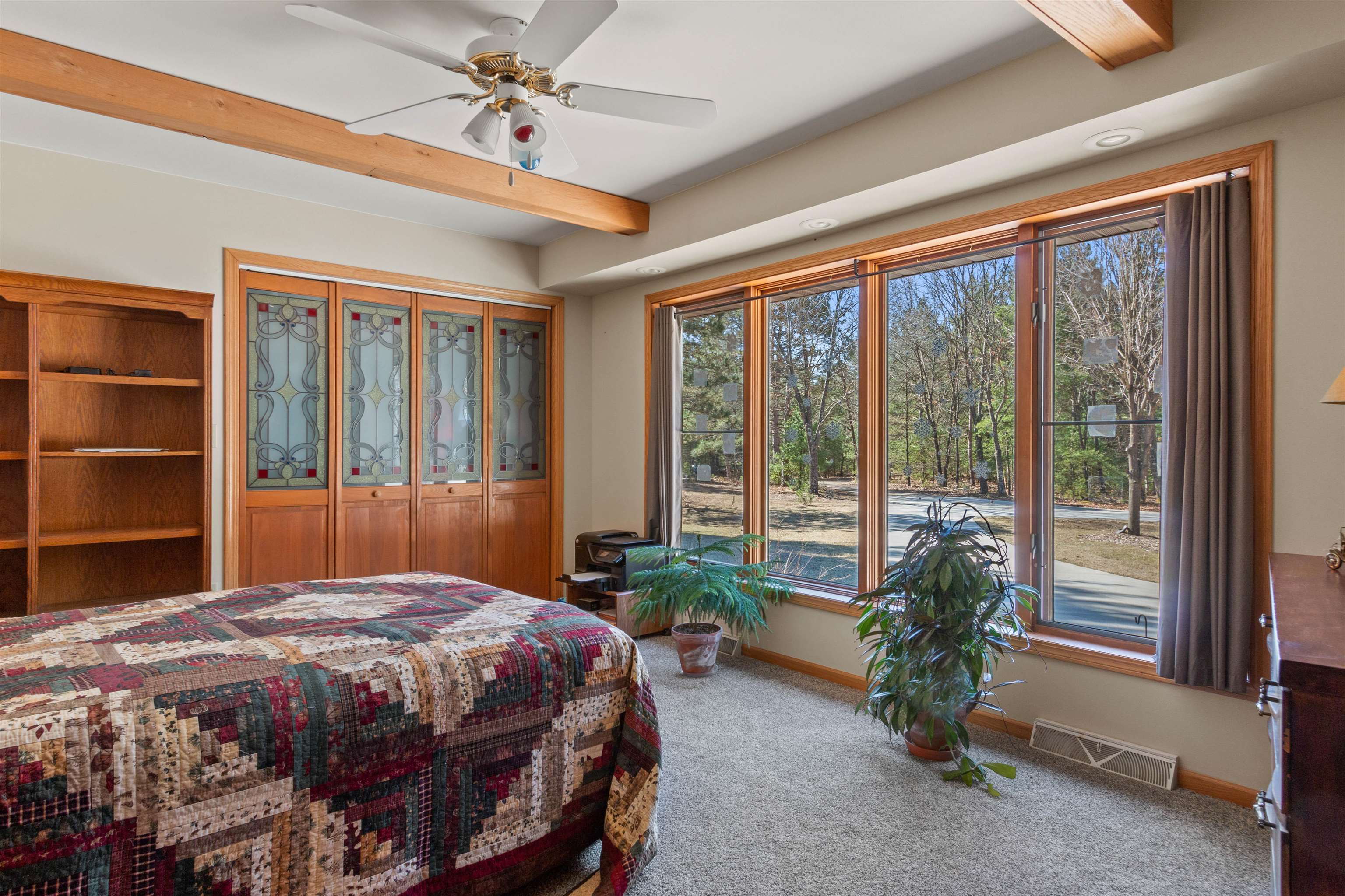 HANCOCK, Wisconsin, 54943, United States, 4 Bedrooms Bedrooms, ,3 BathroomsBathrooms,Residential,For Sale,1805423