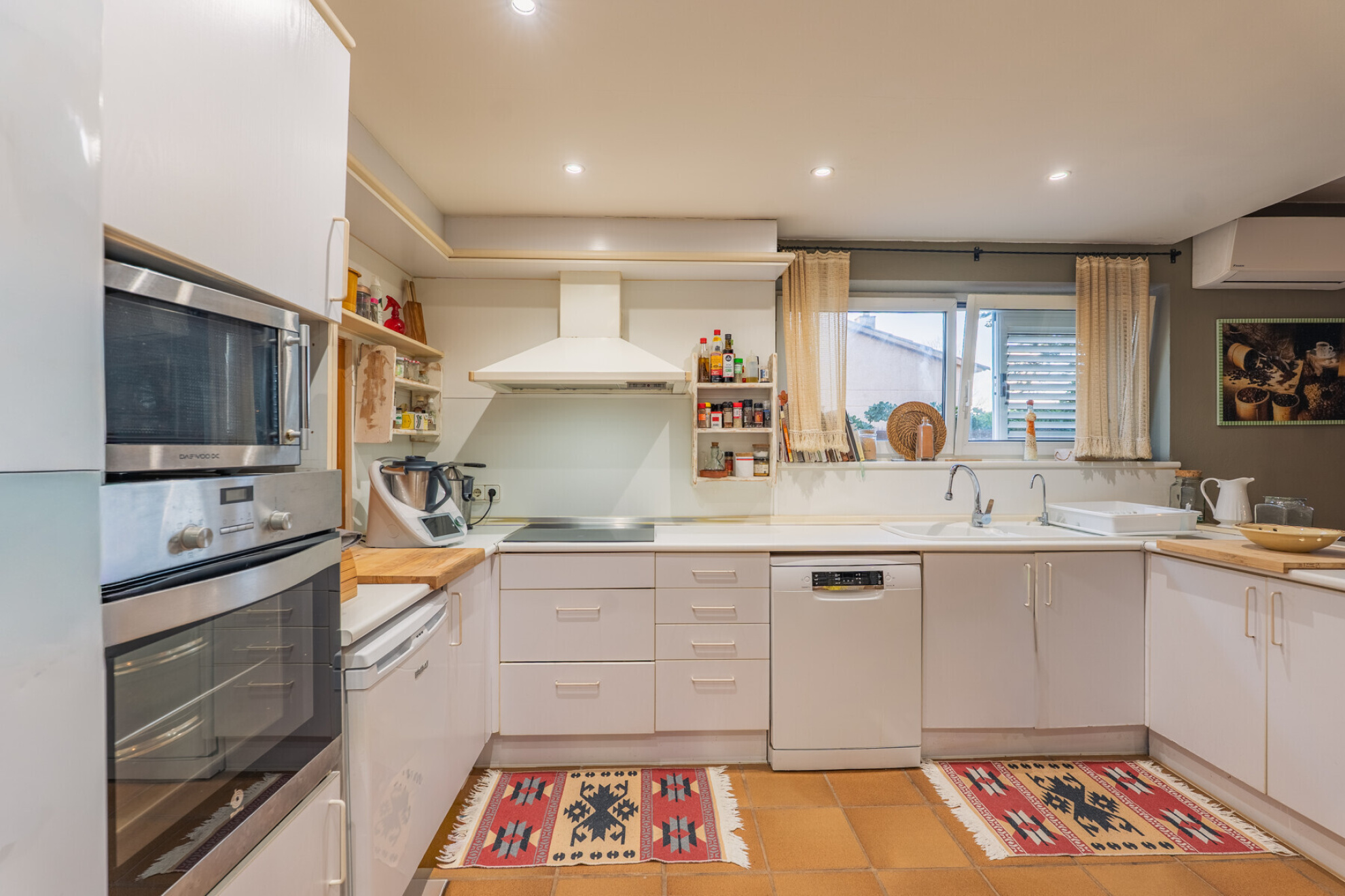  Mediterranean house near Calella beaches in quiet residential area - 物件實景