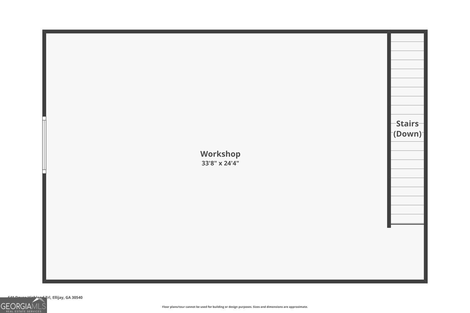 Ellijay, Georgia, 30540, United States, 3 Bedrooms Bedrooms, ,4 BathroomsBathrooms,Residential,For Sale,1952403