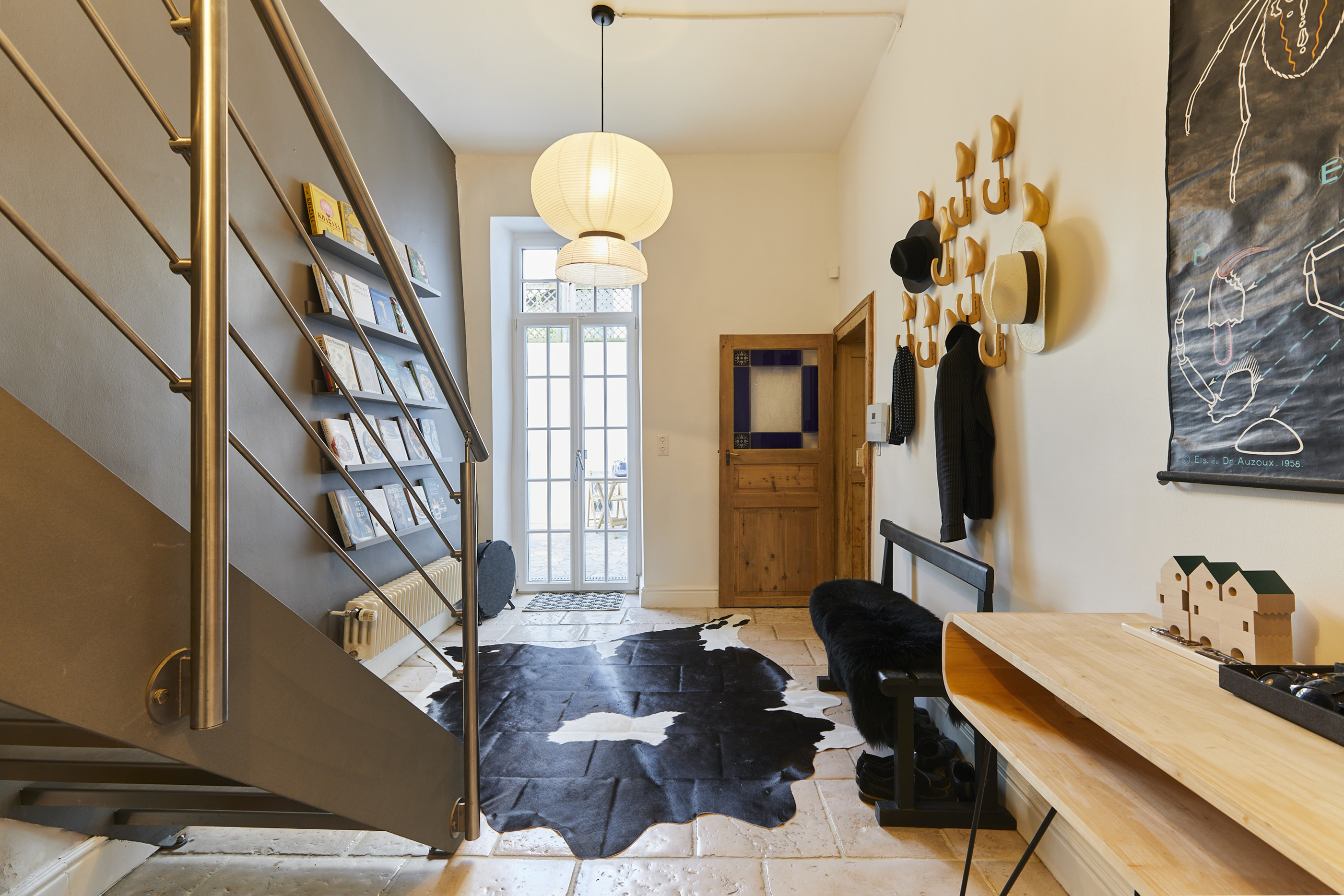  Townhouse in Mondorf-les-Bains - 物件實景