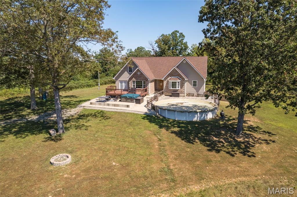 1121 Madison 92103, Fredericktown, Missouri, 63645, United States, 4 Bedrooms Bedrooms, ,4 BathroomsBathrooms,Residential,For Sale,1121 Madison 92103,1664314