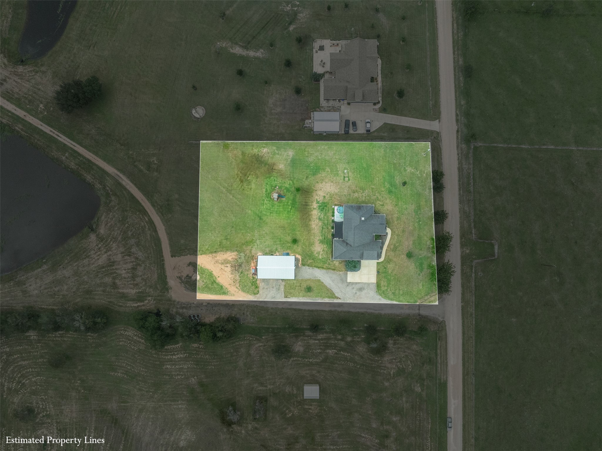  9075 Loop Road, Bellville, TX, 77418 - 物件實景