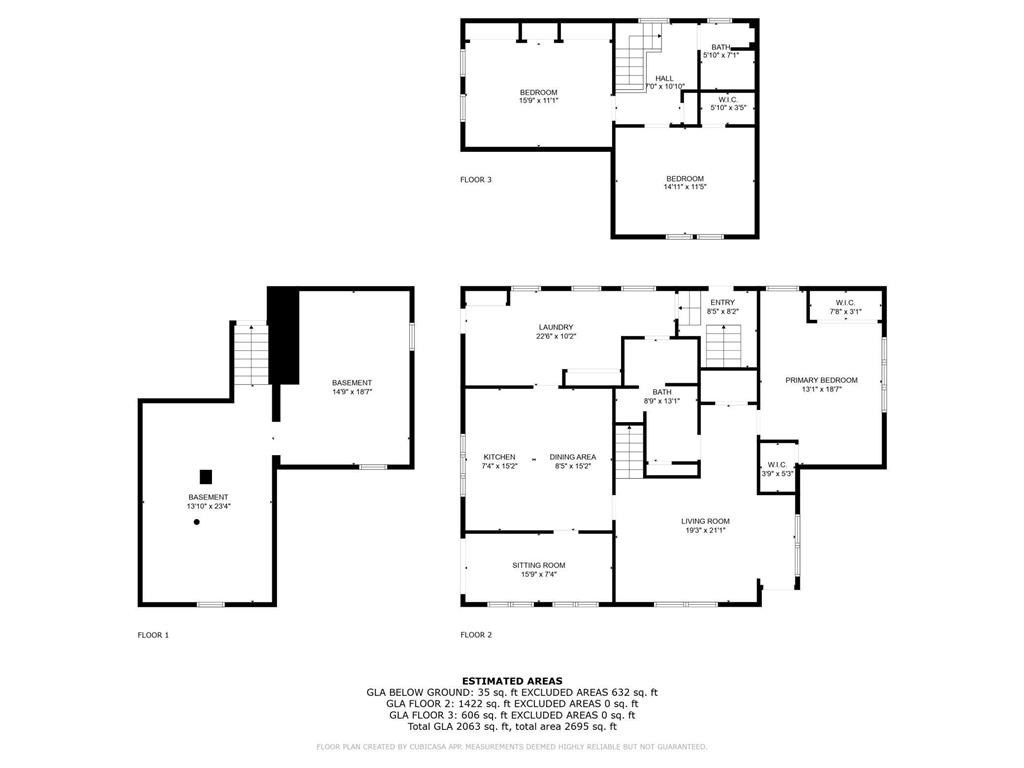 Staples, Minnesota, 56479, United States, 3 Bedrooms Bedrooms, ,1 BathroomBathrooms,Residential,For Sale,1860570