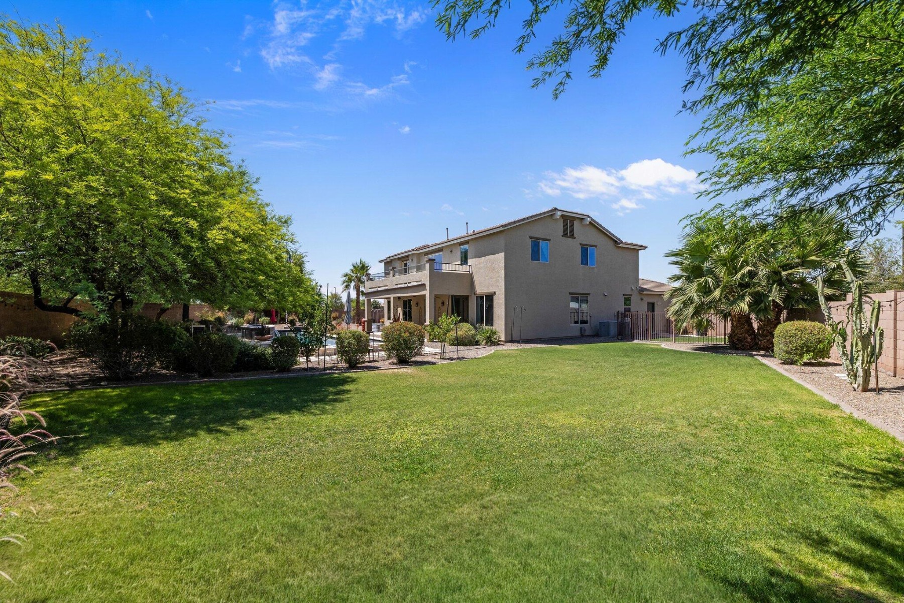  4523 S Gold Court  Chandler, AZ - 物件實景