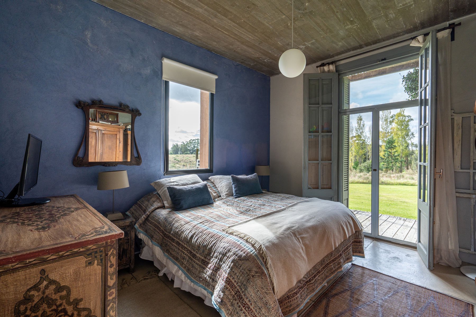  Very nice and complete farm in Lapataia. - 物件實景