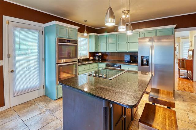 McAlester, Oklahoma, 74501, United States, 4 Bedrooms Bedrooms, ,2 BathroomsBathrooms,Residential,For Sale,1982144