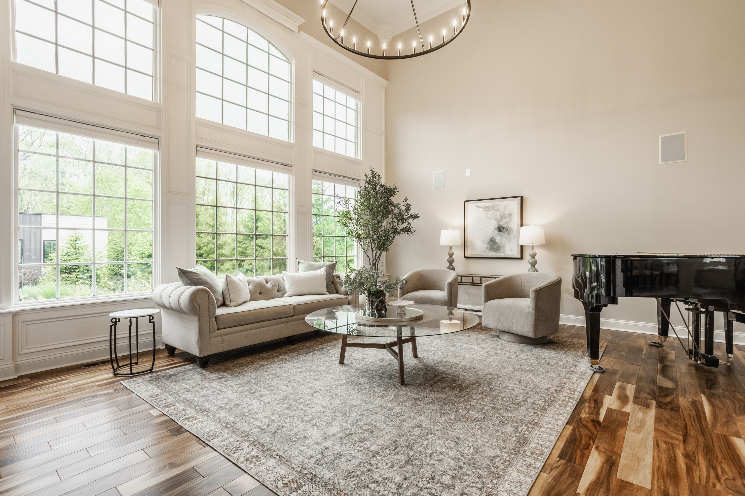  Exceptional West Carmel Home with Resort-Caliber Backyard - 物件實景