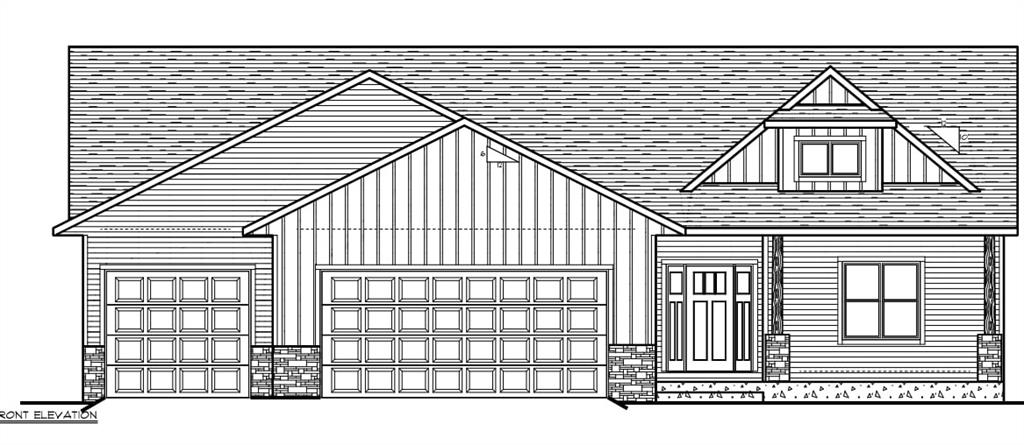 Eau Claire, Wisconsin, 54701, United States, 3 Bedrooms Bedrooms, ,2 BathroomsBathrooms,Residential,For Sale,1928668