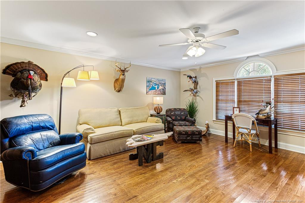 Fayetteville, North Carolina, 28305, United States, 3 Bedrooms Bedrooms, ,6 BathroomsBathrooms,Residential,For Sale,1986476