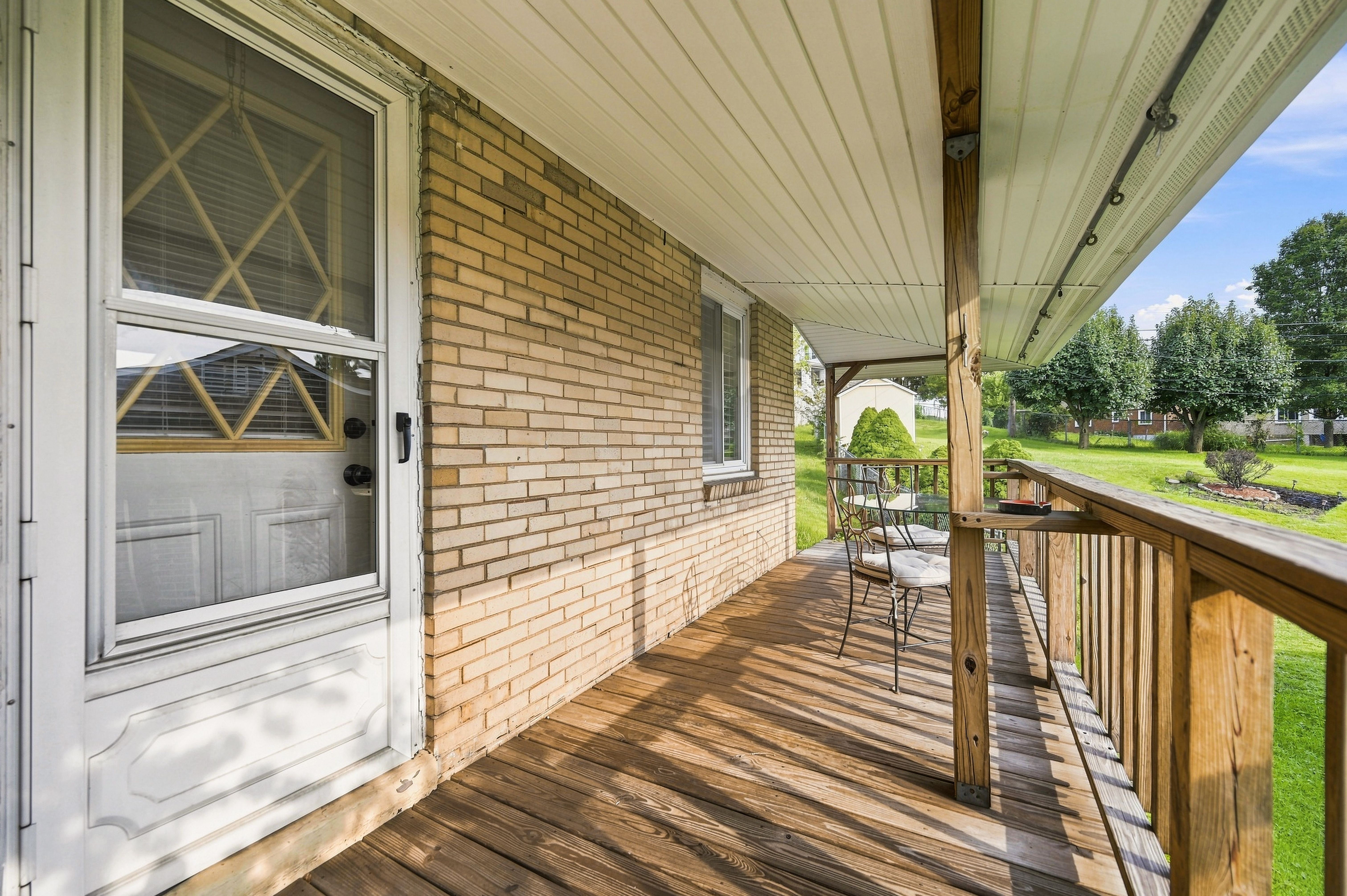  501 Sunnyland Avenue, Pittsburgh, PA 15227 - 物件實景