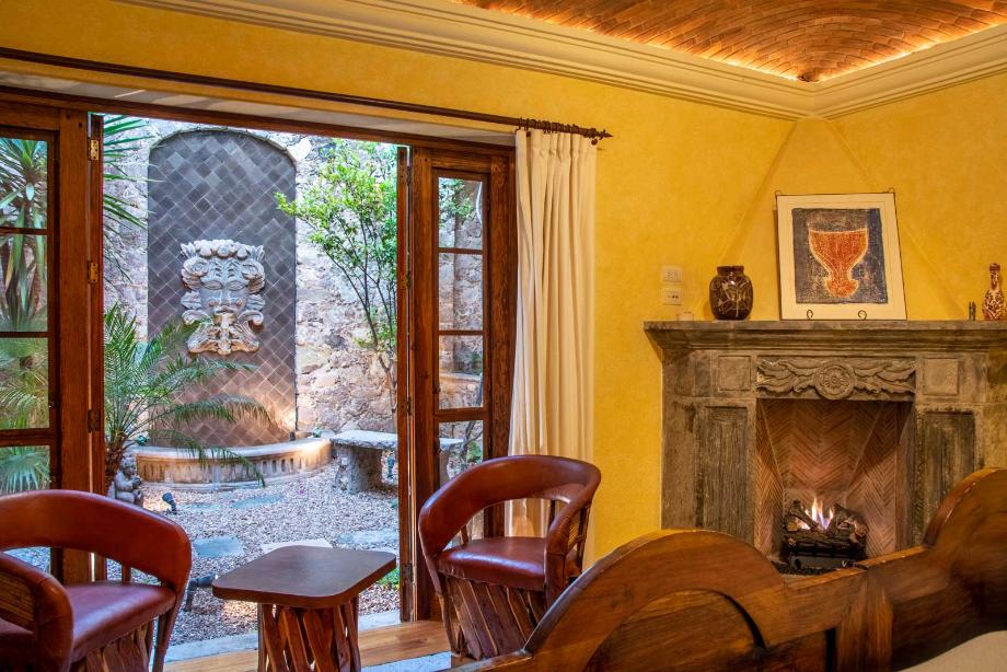 San Miguel de Allende, Guanajuato, 37700, Mexico, 7 Bedrooms Bedrooms, ,7 BathroomsBathrooms,Residential,For Sale,1995902