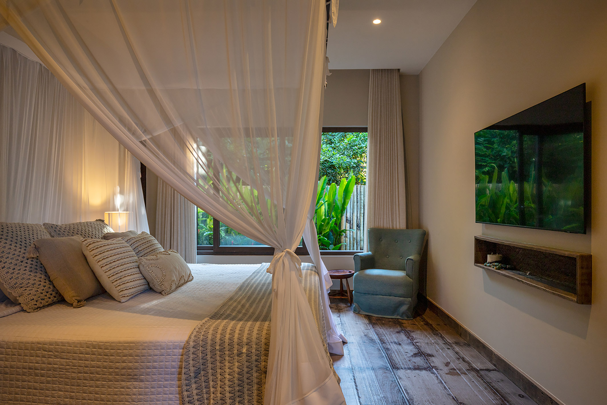  Contemporary Home in Altos de Trancoso, only few minutes from the Quadrado - 物件實景