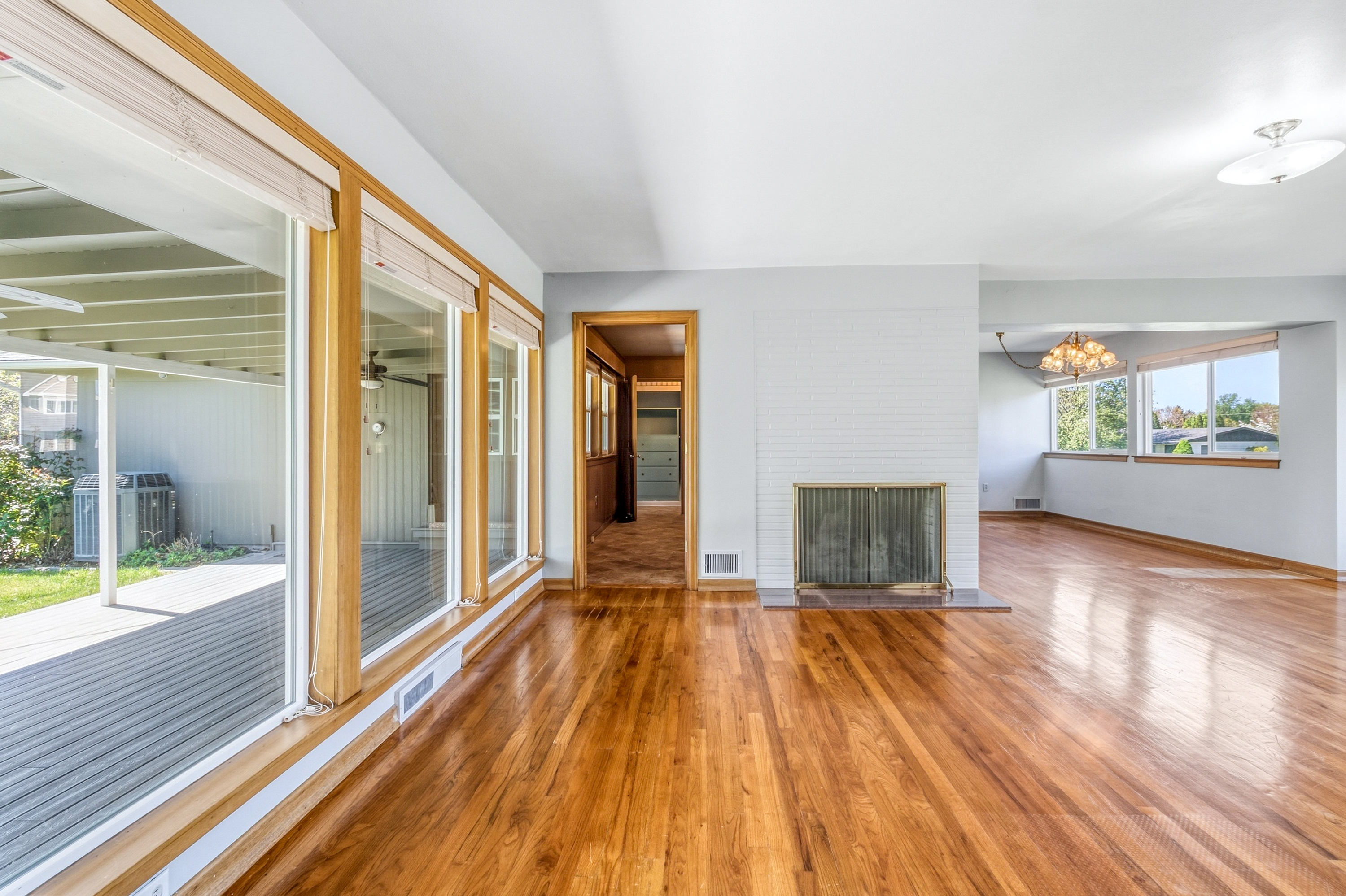  Classic Walla Walla Home in Desirable Neighborhood - 物件實景