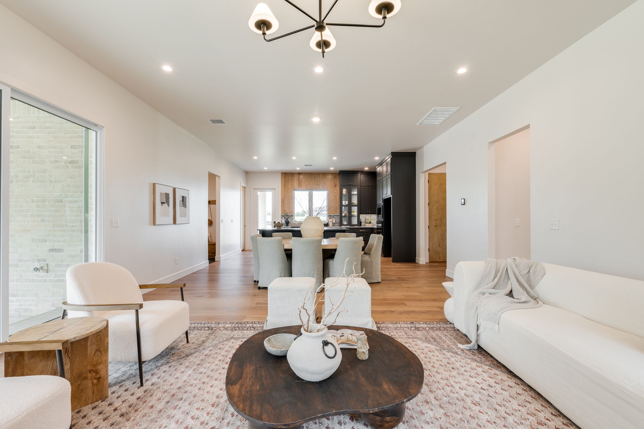  3424 Sardina Way, Edmond, OK 73034 - 物件實景