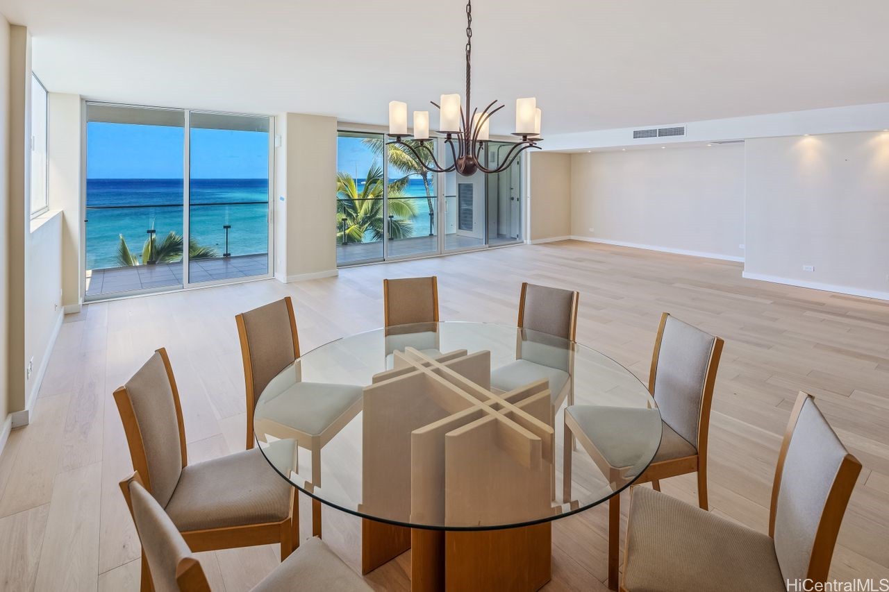 Honolulu, Hawaii, 96815, United States, 2 Bedrooms Bedrooms, ,2 BathroomsBathrooms,Residential,For Sale,1836877