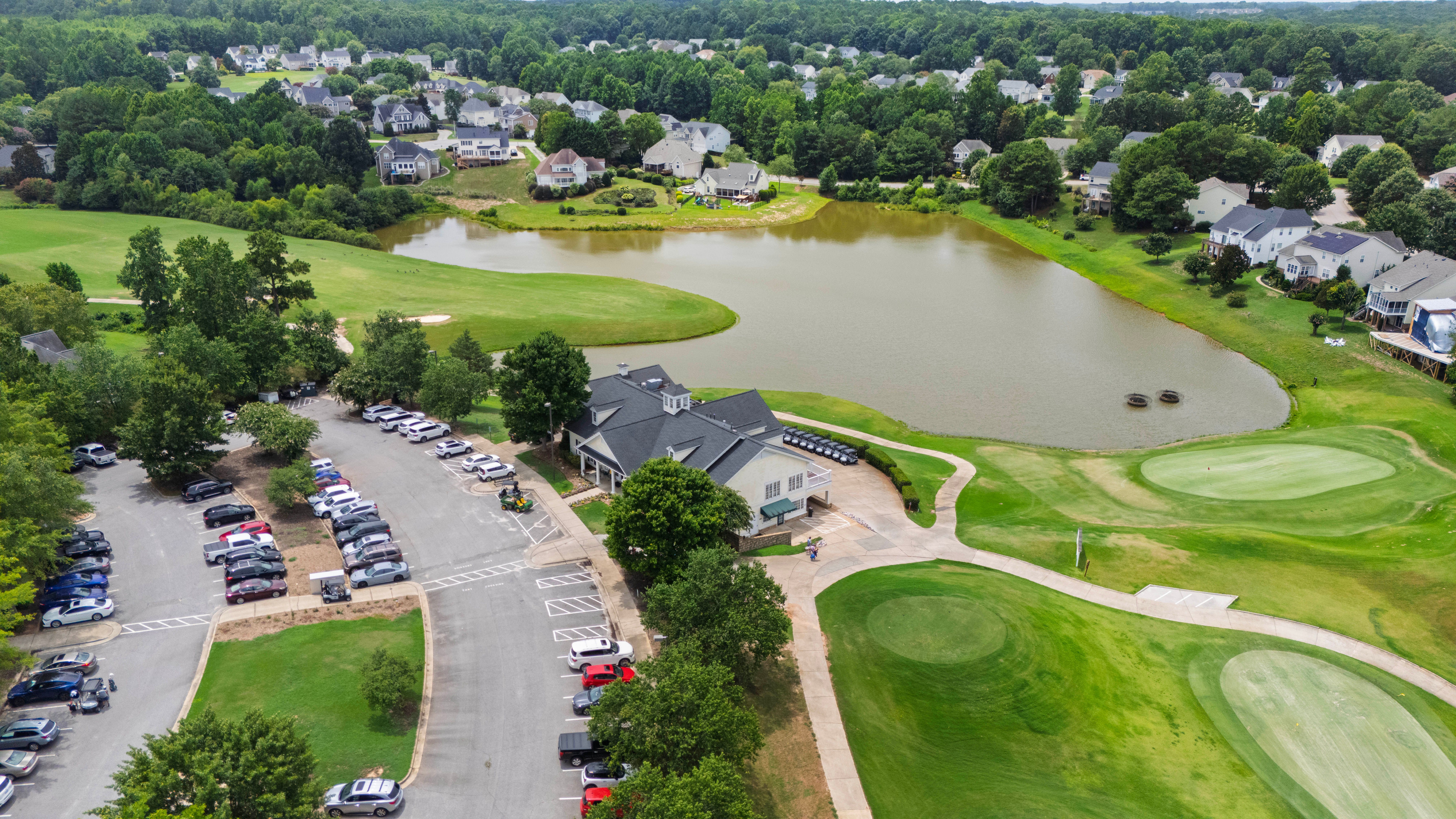 407 Waterville Street, Raleigh, NC 27603 - 物件實景