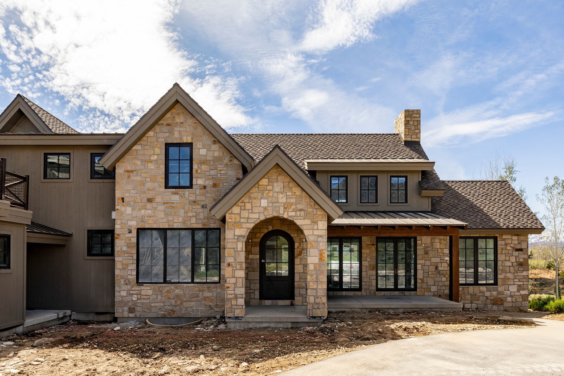  Stunning New Construction in Deer Ridge Estates - 物件實景