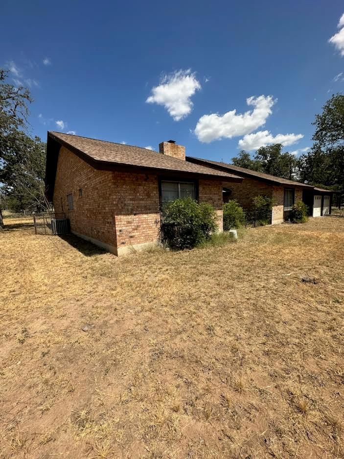 Fredericksburg, Texas, 78624, United States, 4 Bedrooms Bedrooms, ,2 BathroomsBathrooms,Residential,For Sale,1869551