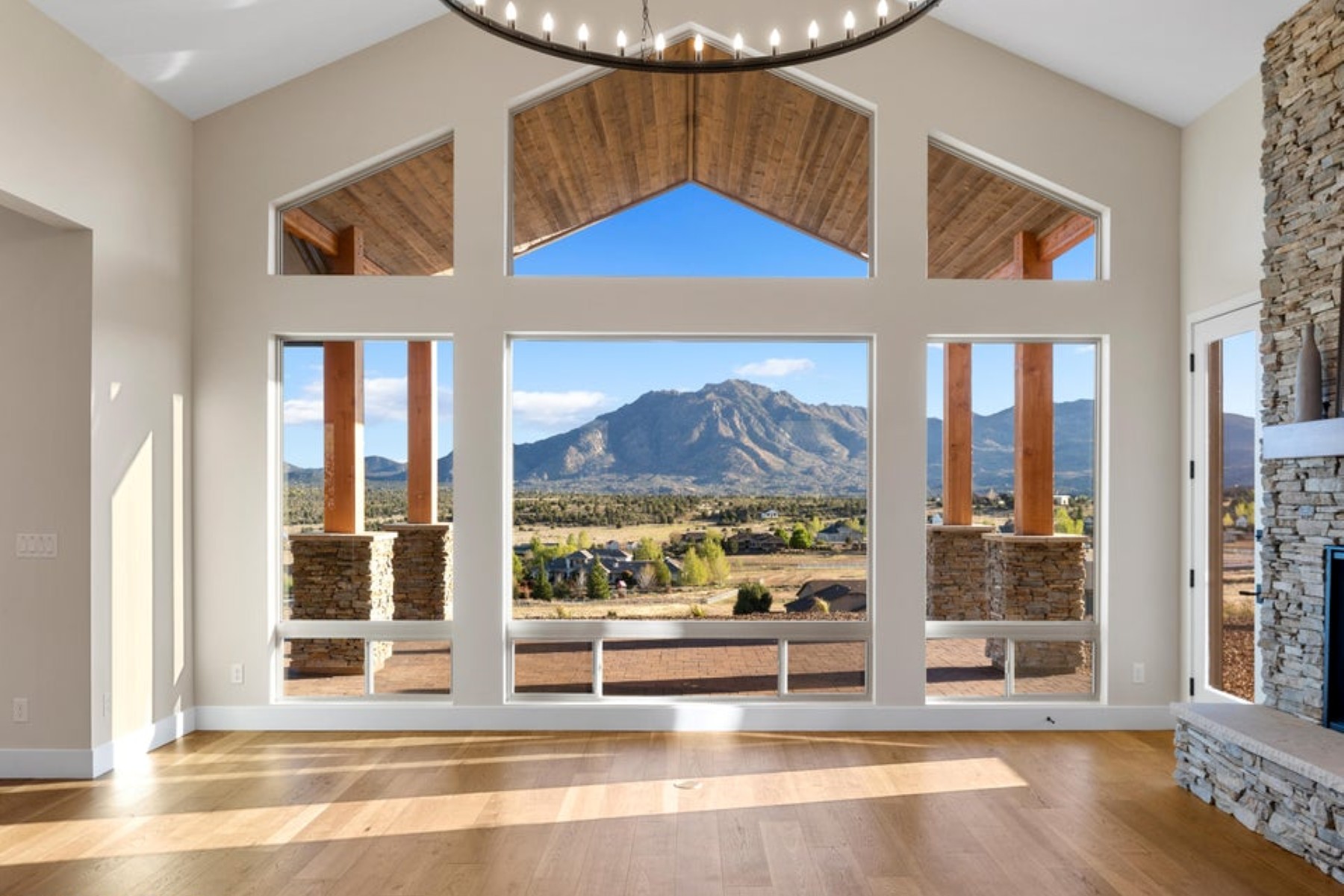  3600 Friendly Meadow Road ¦Prescott, AZ - 物件實景