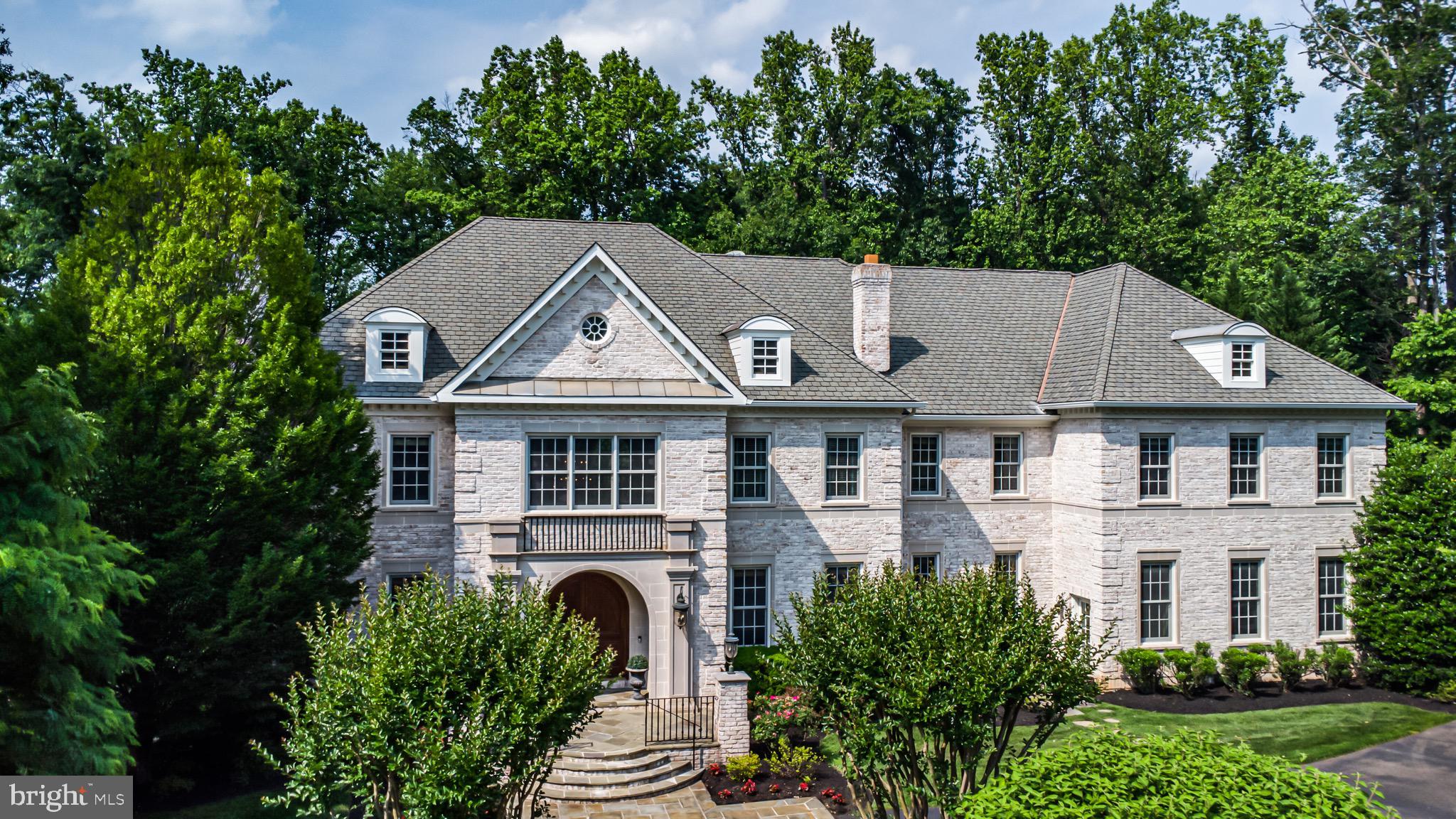 Mclean, Virginia, 22102, United States, 7 Bedrooms Bedrooms, ,10 BathroomsBathrooms,Residential,For Sale,1842537
